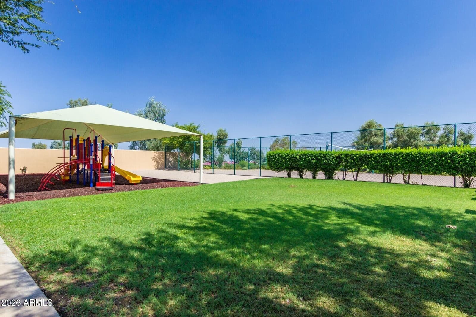 7235 S Golfside Lane, Phoenix, AZ 85042 — photo 52 of 60