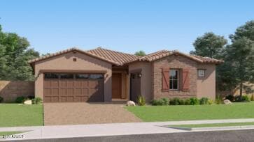 26089 N 78th Avenue, Peoria, AZ 85383 — photo 1 of 19