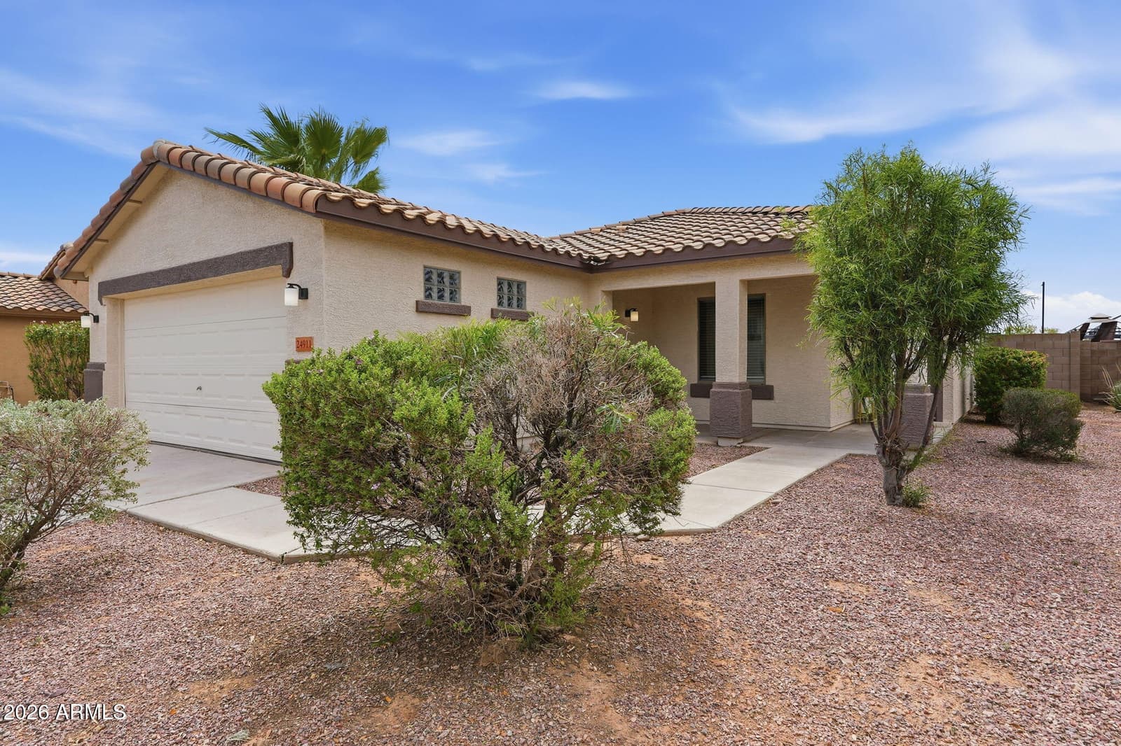 24911 W Dove Mesa Drive, Buckeye, AZ 85326 — photo 5 of 37