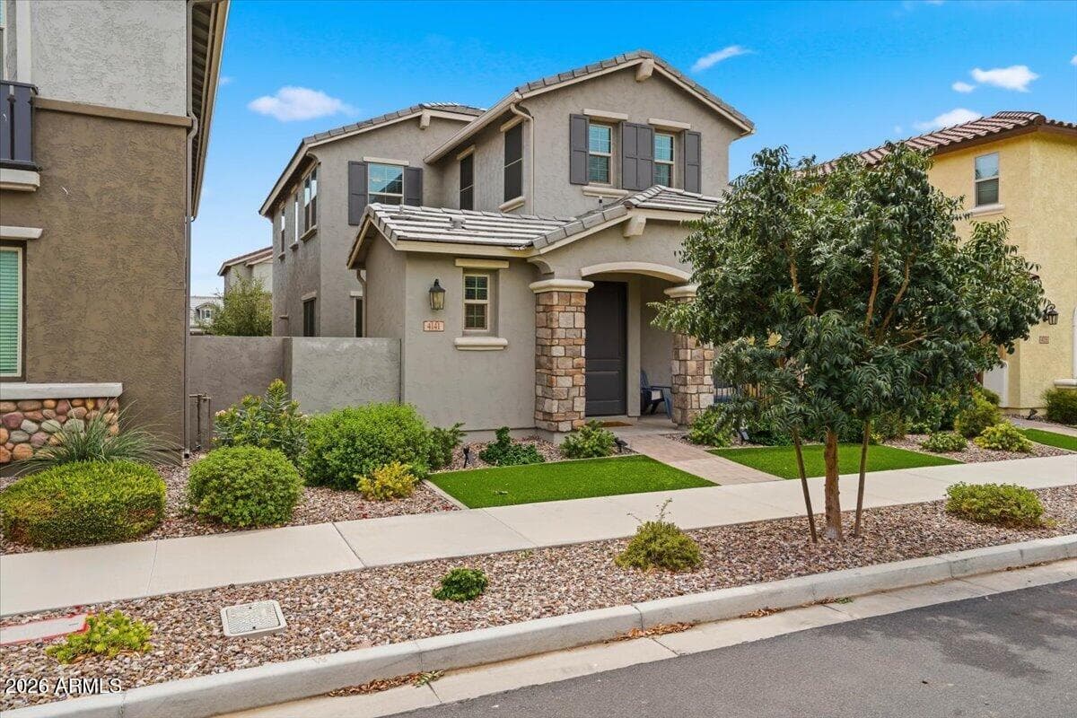 4141 E Jones Street, Gilbert, AZ 85295 — photo 8 of 32