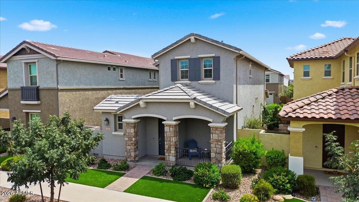 4141 E Jones Street, Gilbert, AZ 85295 — photo 7 of 32