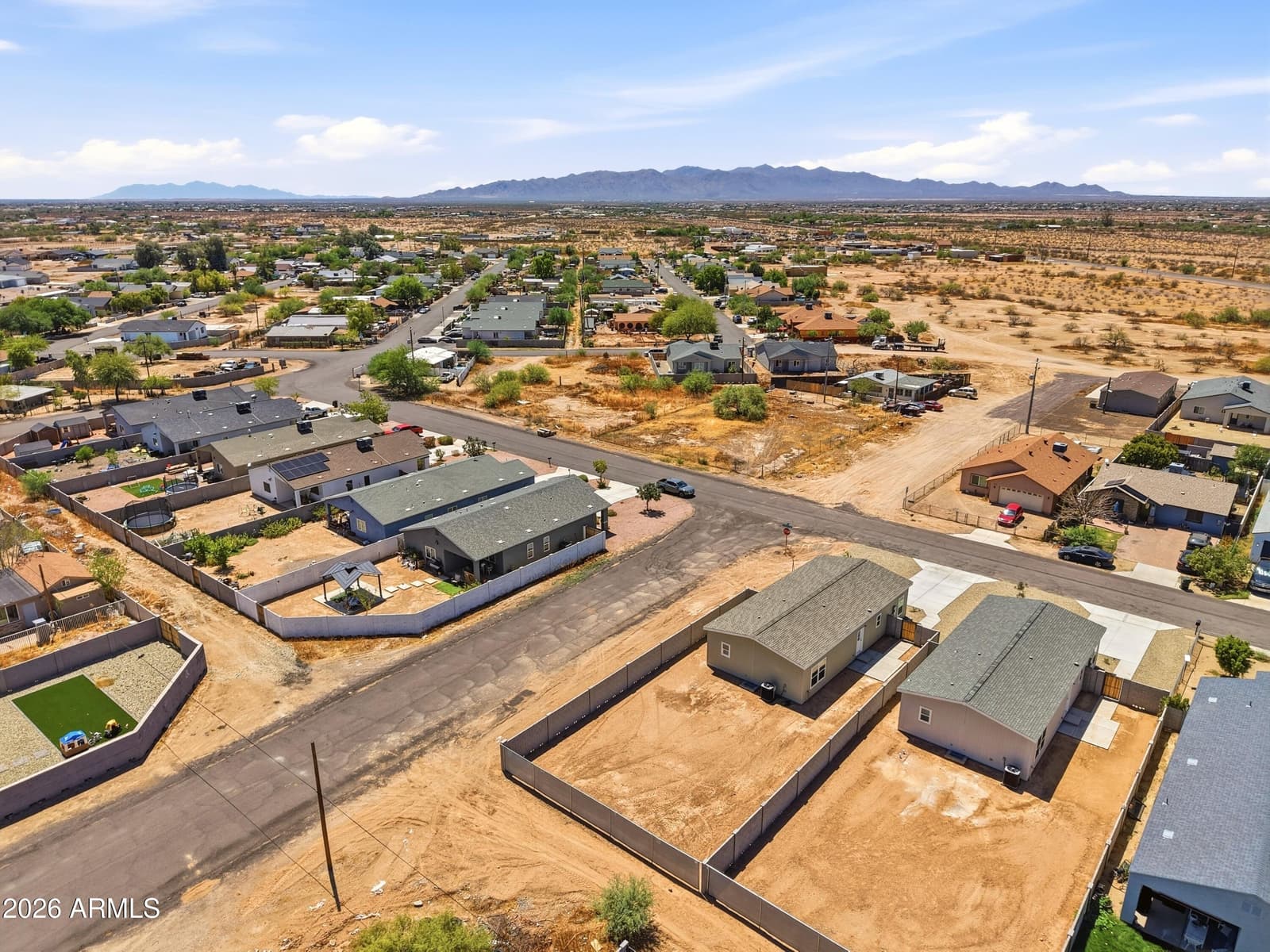21728 W Roosevelt Avenue, Wittmann, AZ 85361 — photo 18 of 46