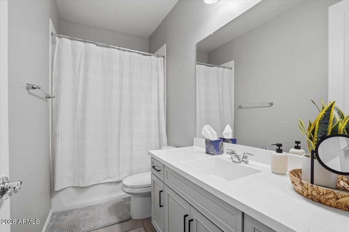 4141 E Jones Street, Gilbert, AZ 85295 — photo 23 of 32