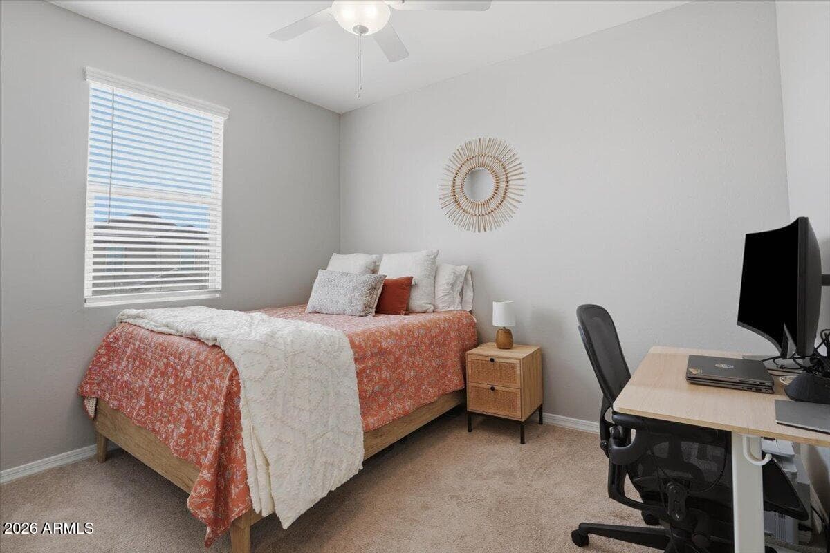 4141 E Jones Street, Gilbert, AZ 85295 — photo 24 of 32