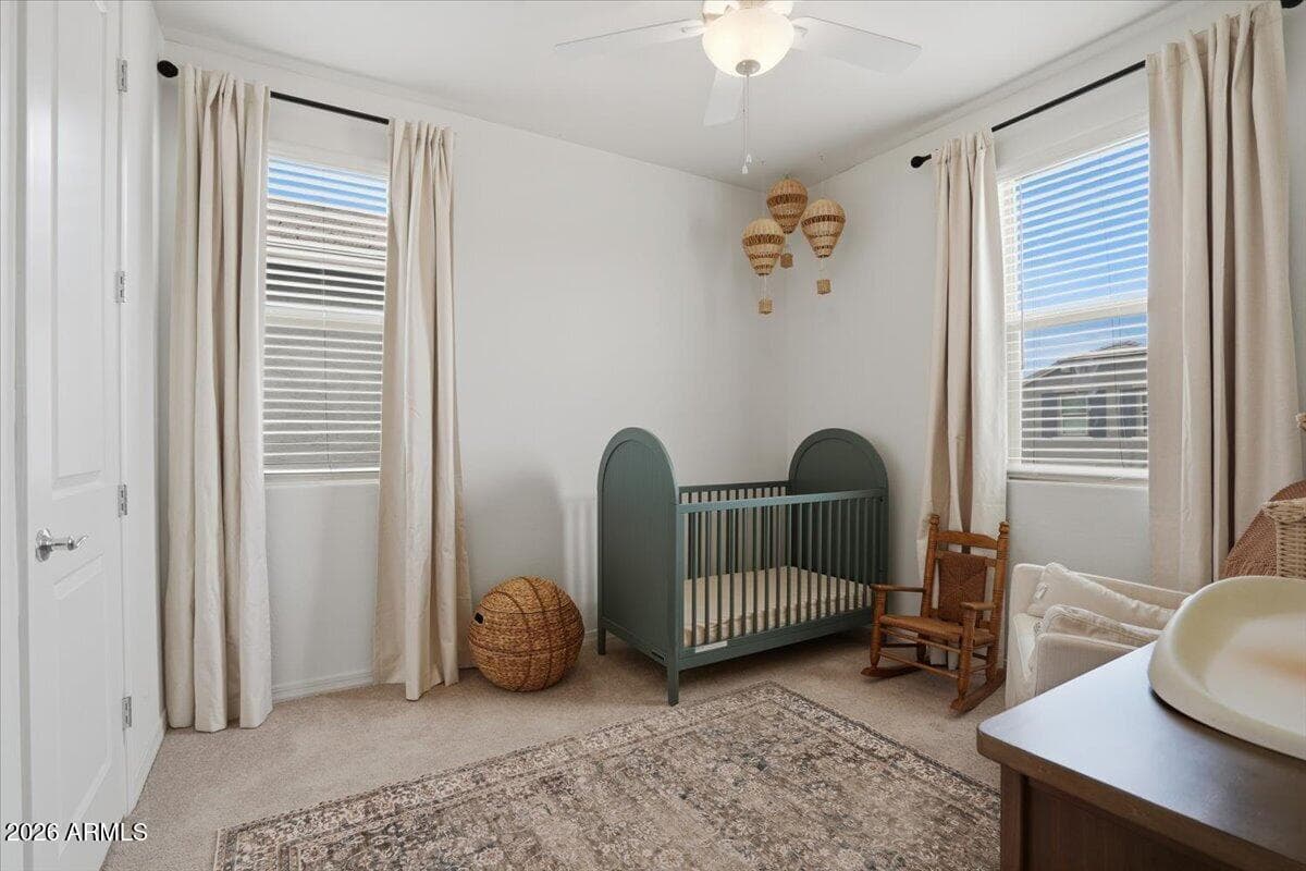4141 E Jones Street, Gilbert, AZ 85295 — photo 26 of 32