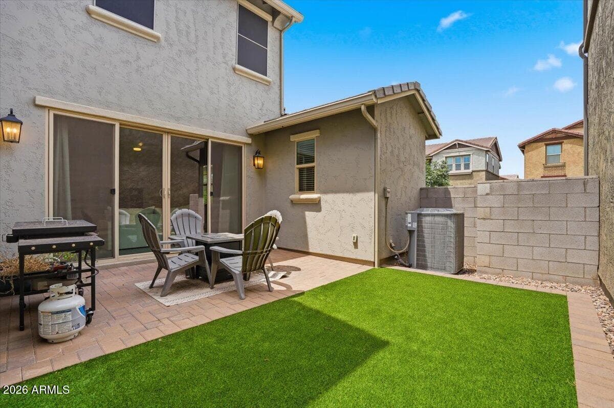 4141 E Jones Street, Gilbert, AZ 85295 — photo 28 of 32