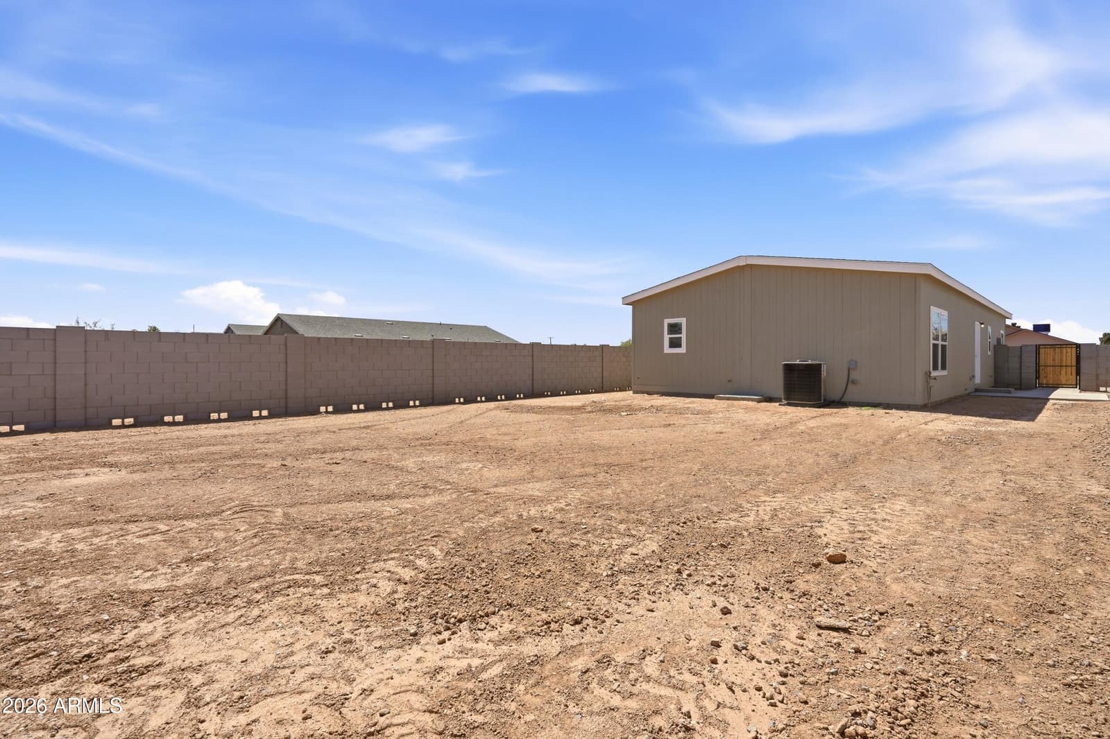 21728 W Roosevelt Avenue, Wittmann, AZ 85361 — photo 28 of 46