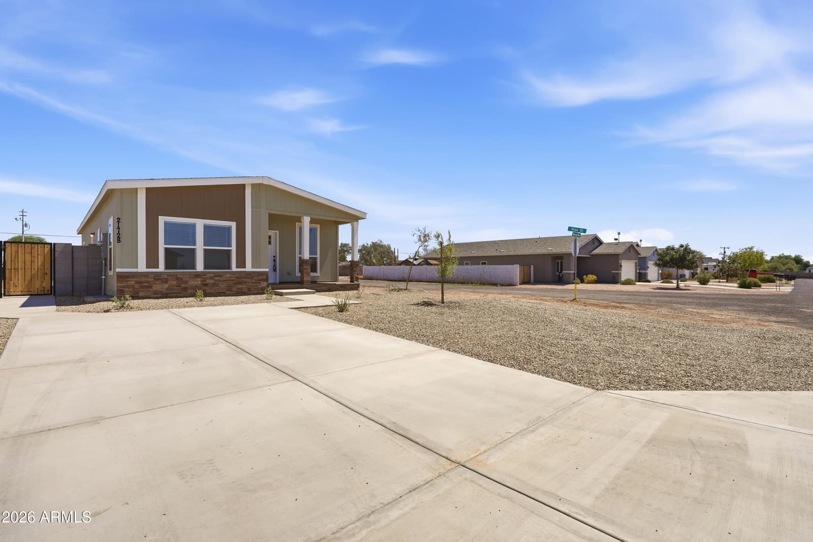 21728 W Roosevelt Avenue, Wittmann, AZ 85361 — photo 46 of 46