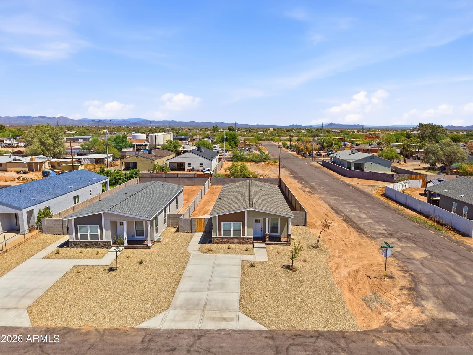 21728 W Roosevelt Avenue, Wittmann, AZ 85361 — photo 33 of 46