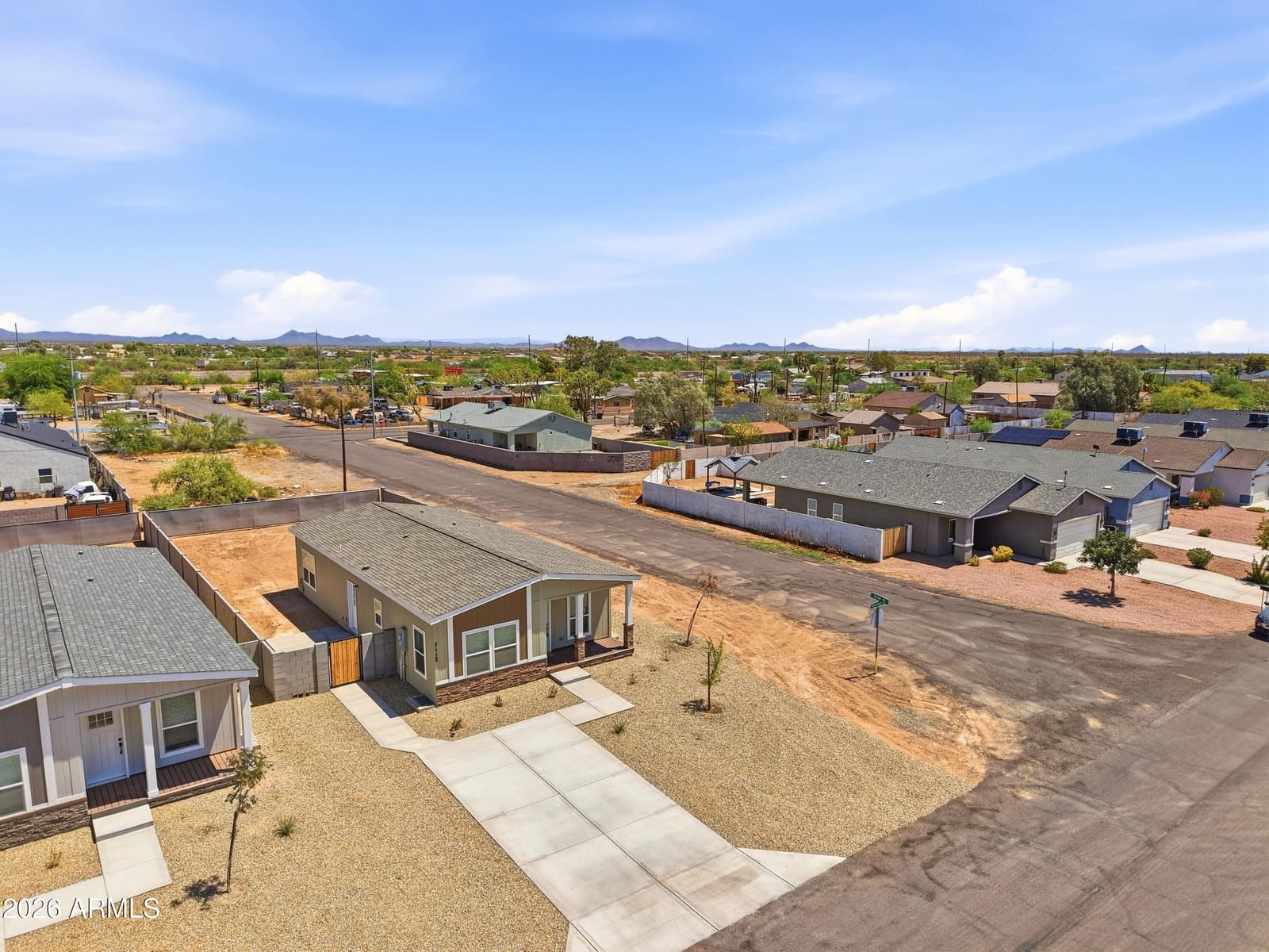 21728 W Roosevelt Avenue, Wittmann, AZ 85361 — photo 35 of 46