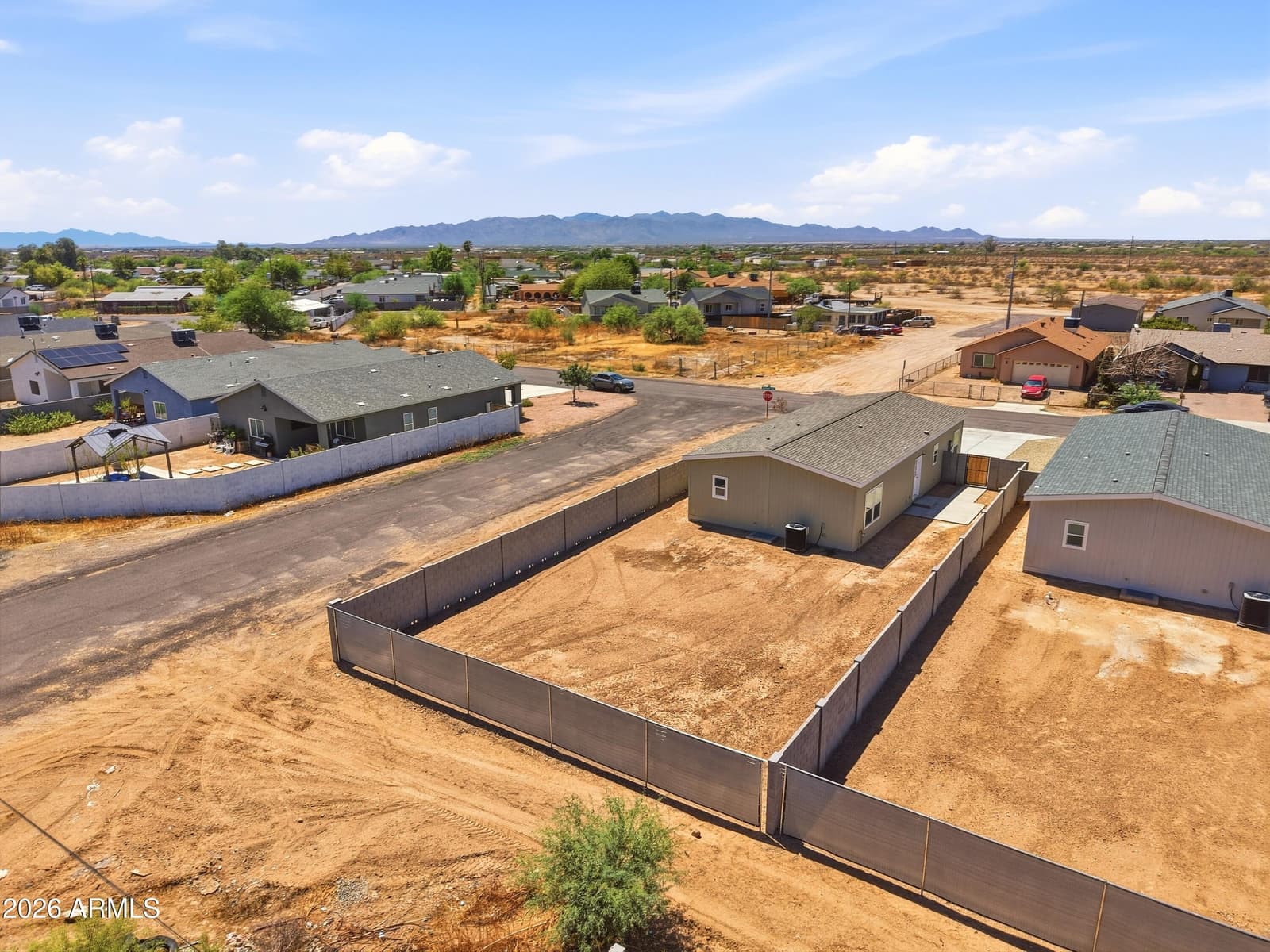 21728 W Roosevelt Avenue, Wittmann, AZ 85361 — photo 45 of 46