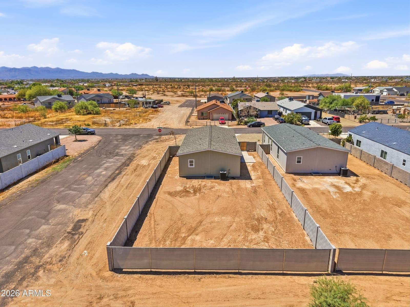 21728 W Roosevelt Avenue, Wittmann, AZ 85361 — photo 43 of 46