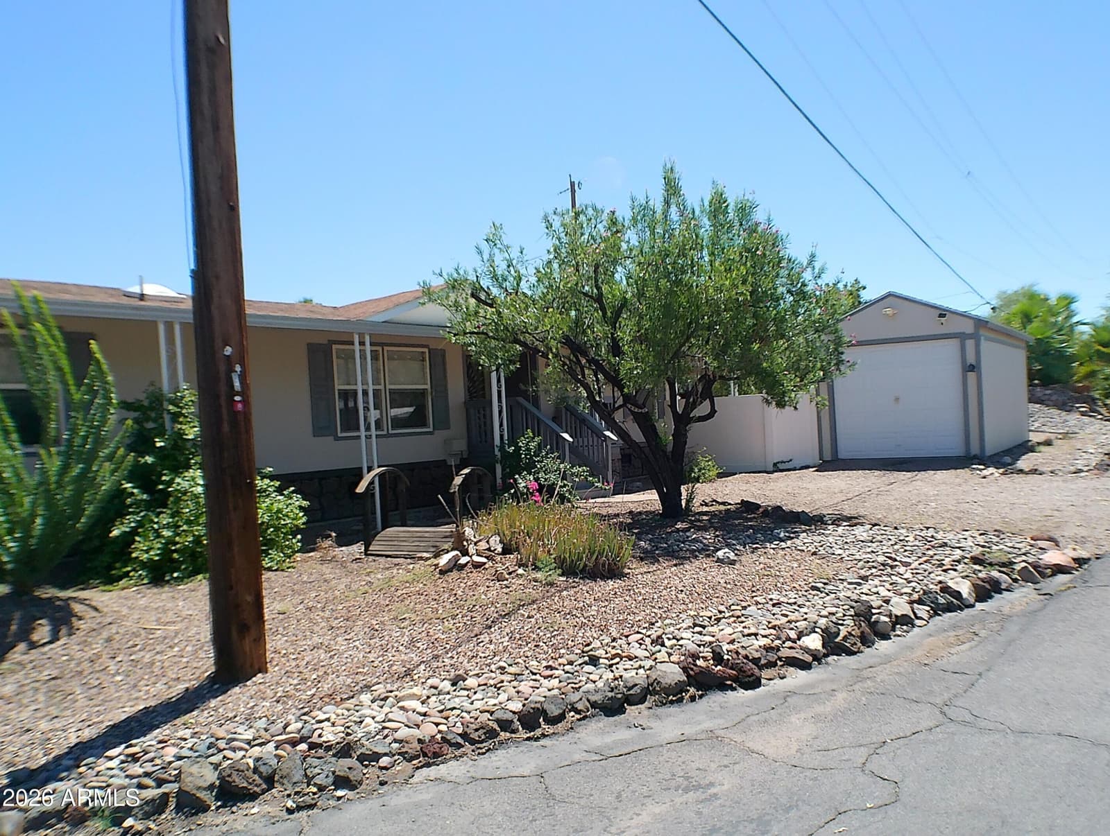 363 W Morris Drive, Queen Valley, AZ 85118 — photo 1 of 28