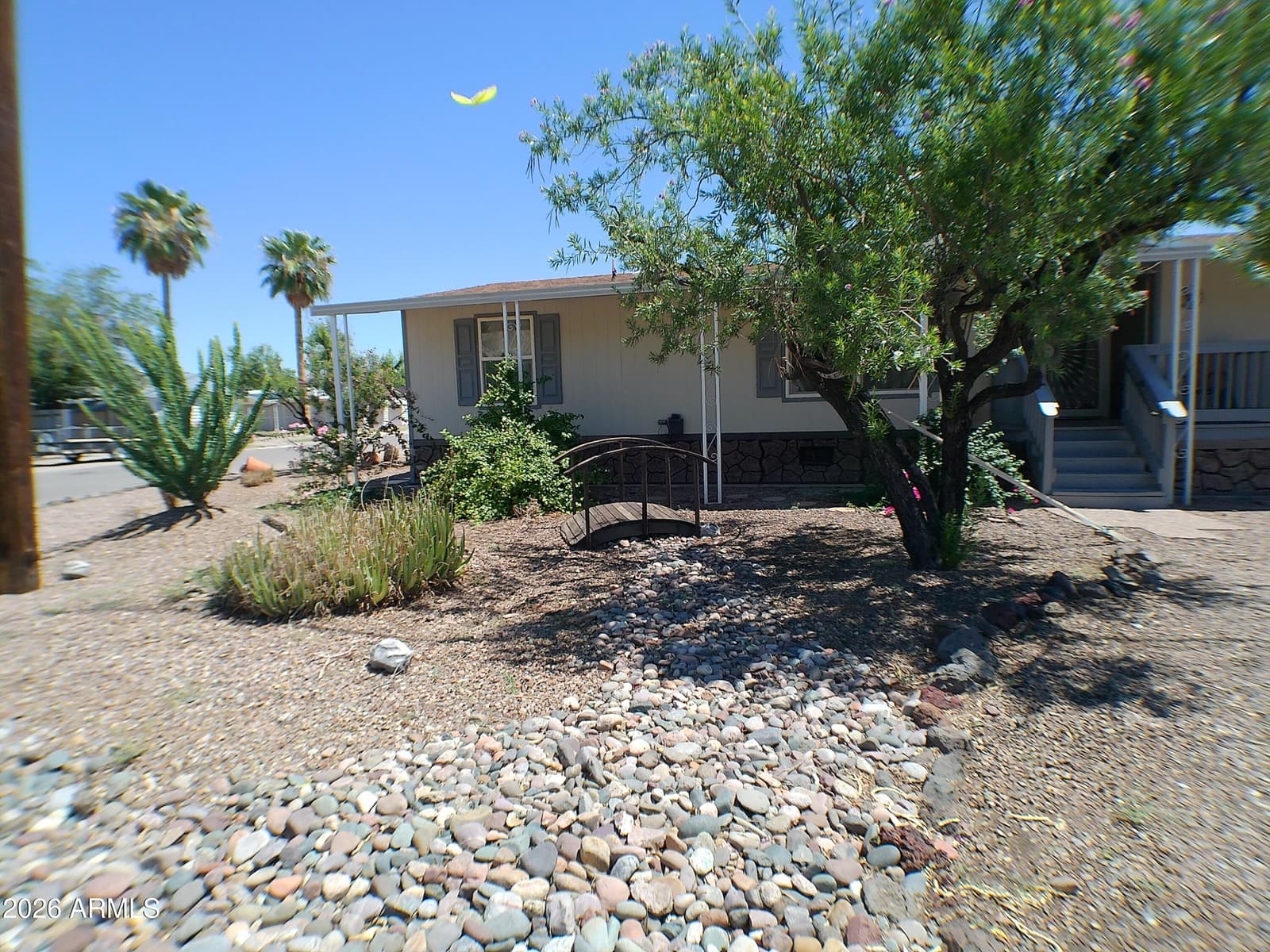 363 W Morris Drive, Queen Valley, AZ 85118 — photo 2 of 28