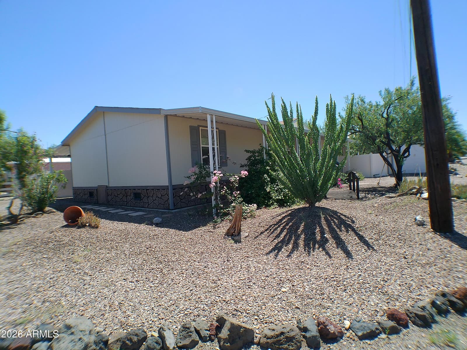 363 W Morris Drive, Queen Valley, AZ 85118 — photo 27 of 28