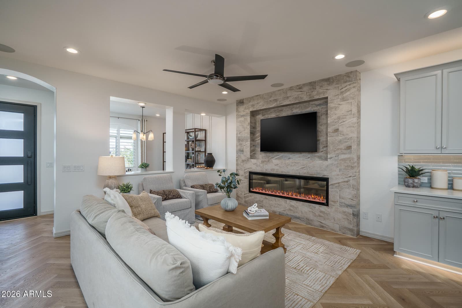 13487 N 156th Lane, Surprise, AZ 85379 — photo 2 of 50