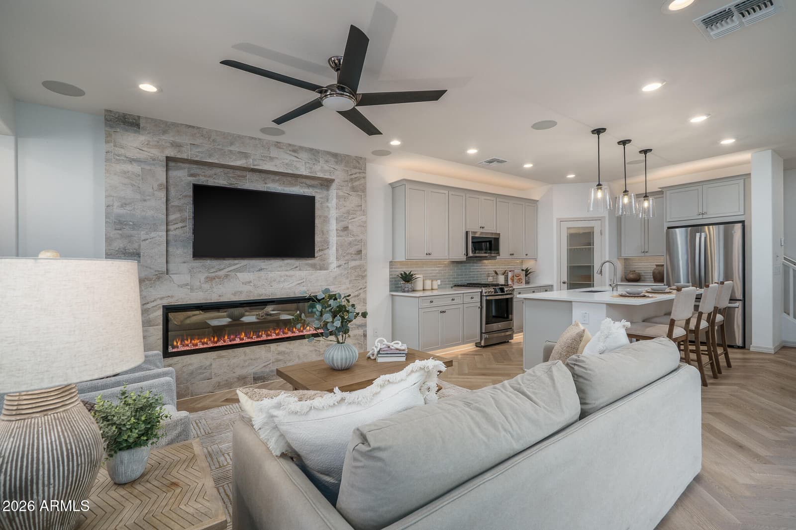 13487 N 156th Lane, Surprise, AZ 85379 — photo 4 of 50