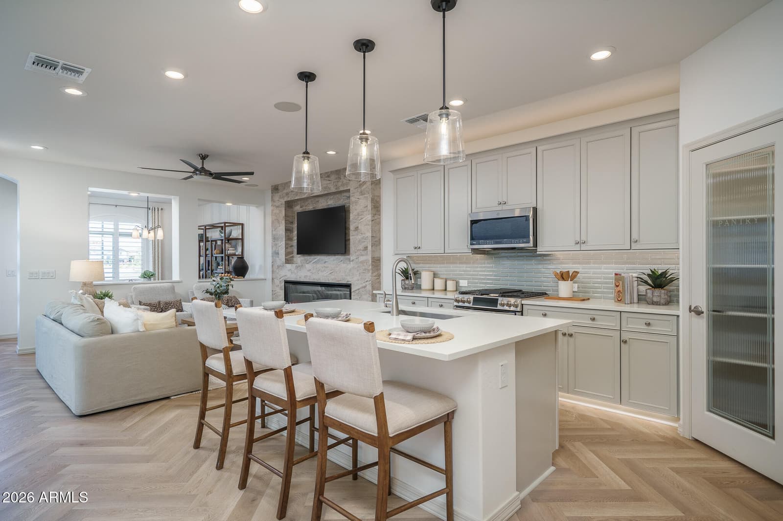 13487 N 156th Lane, Surprise, AZ 85379 — photo 8 of 50