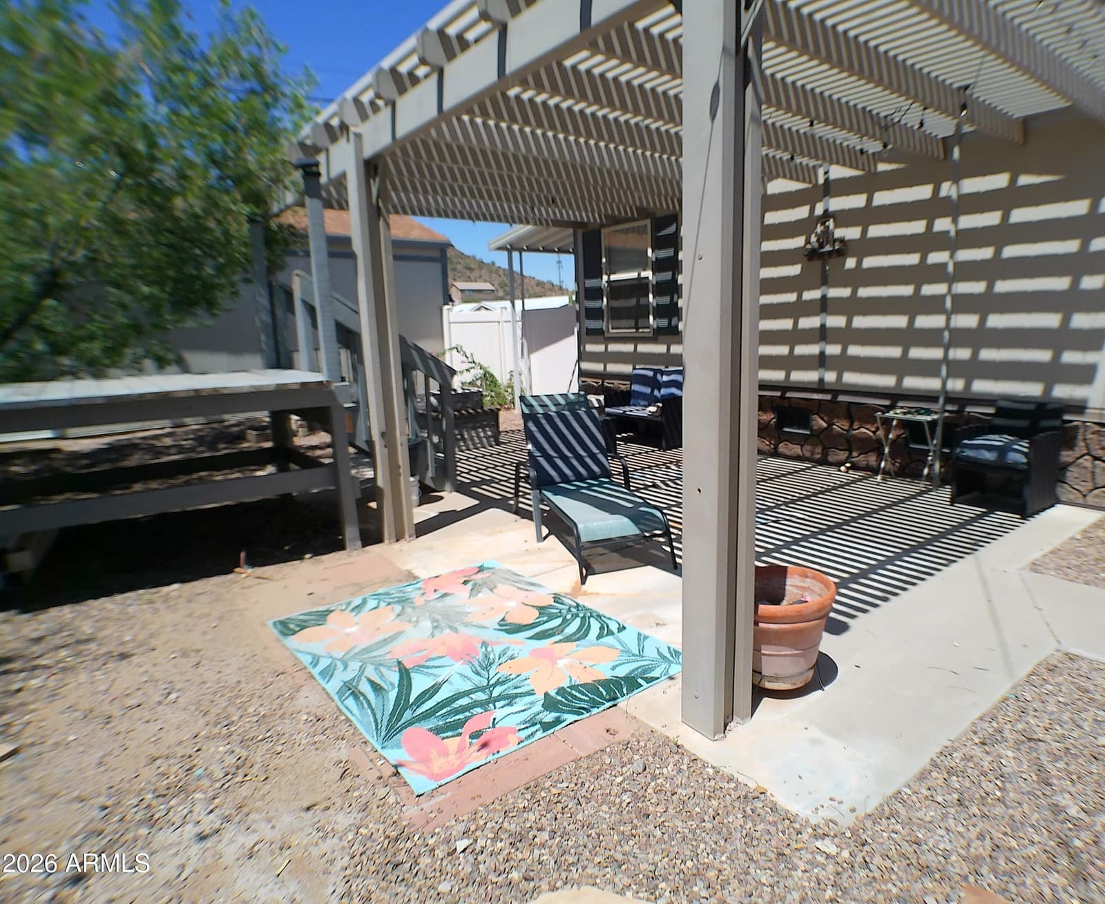363 W Morris Drive, Queen Valley, AZ 85118 — photo 3 of 28