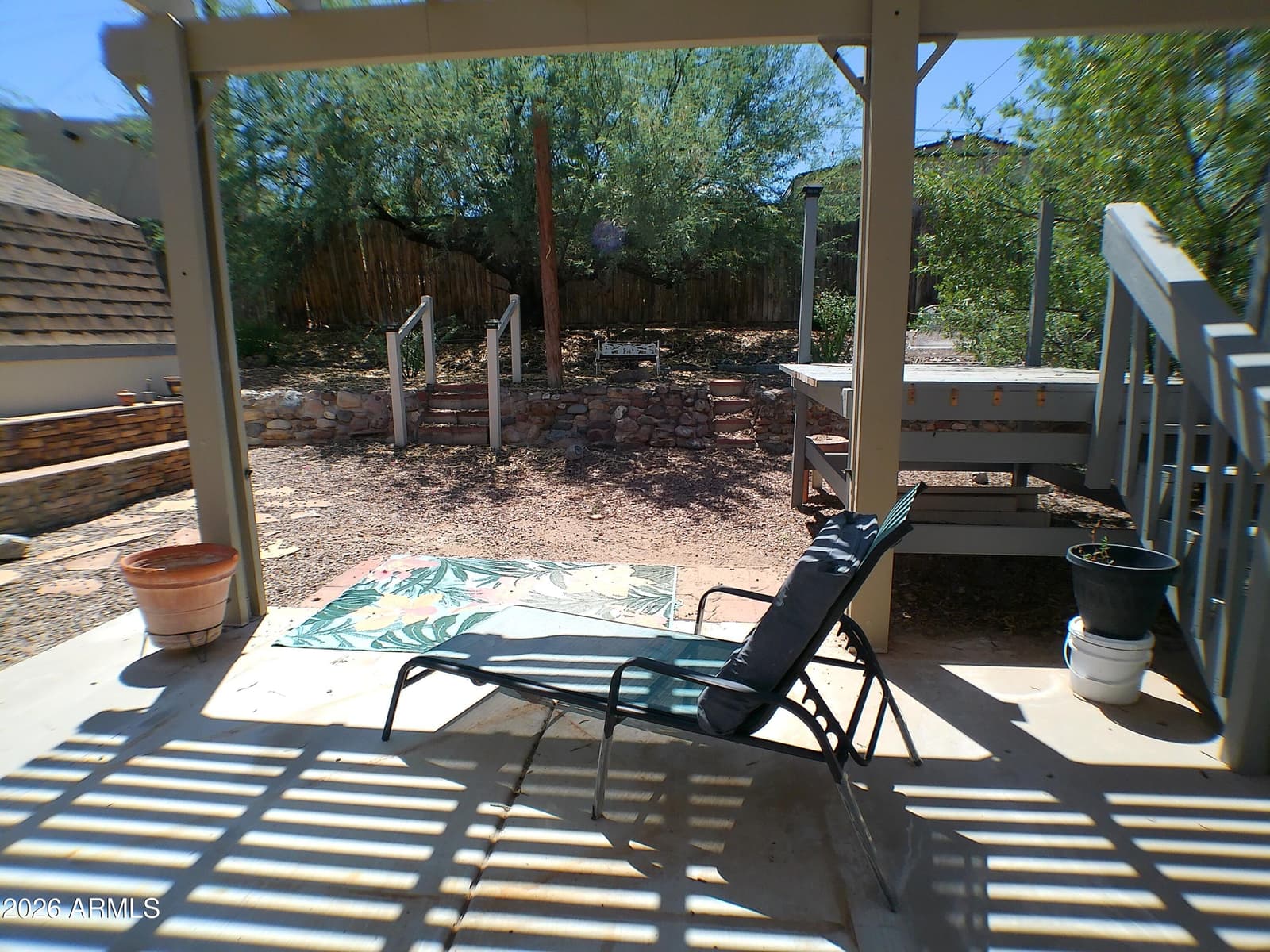 363 W Morris Drive, Queen Valley, AZ 85118 — photo 11 of 28