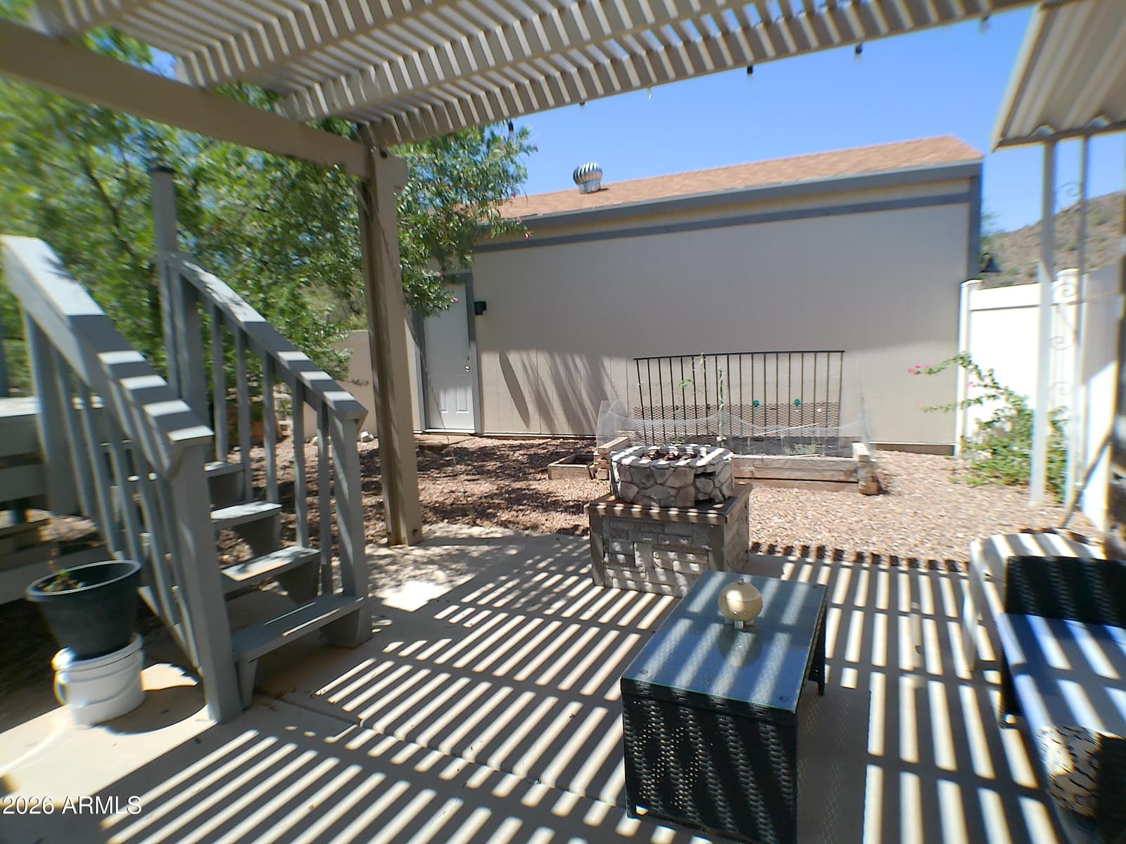 363 W Morris Drive, Queen Valley, AZ 85118 — photo 12 of 28