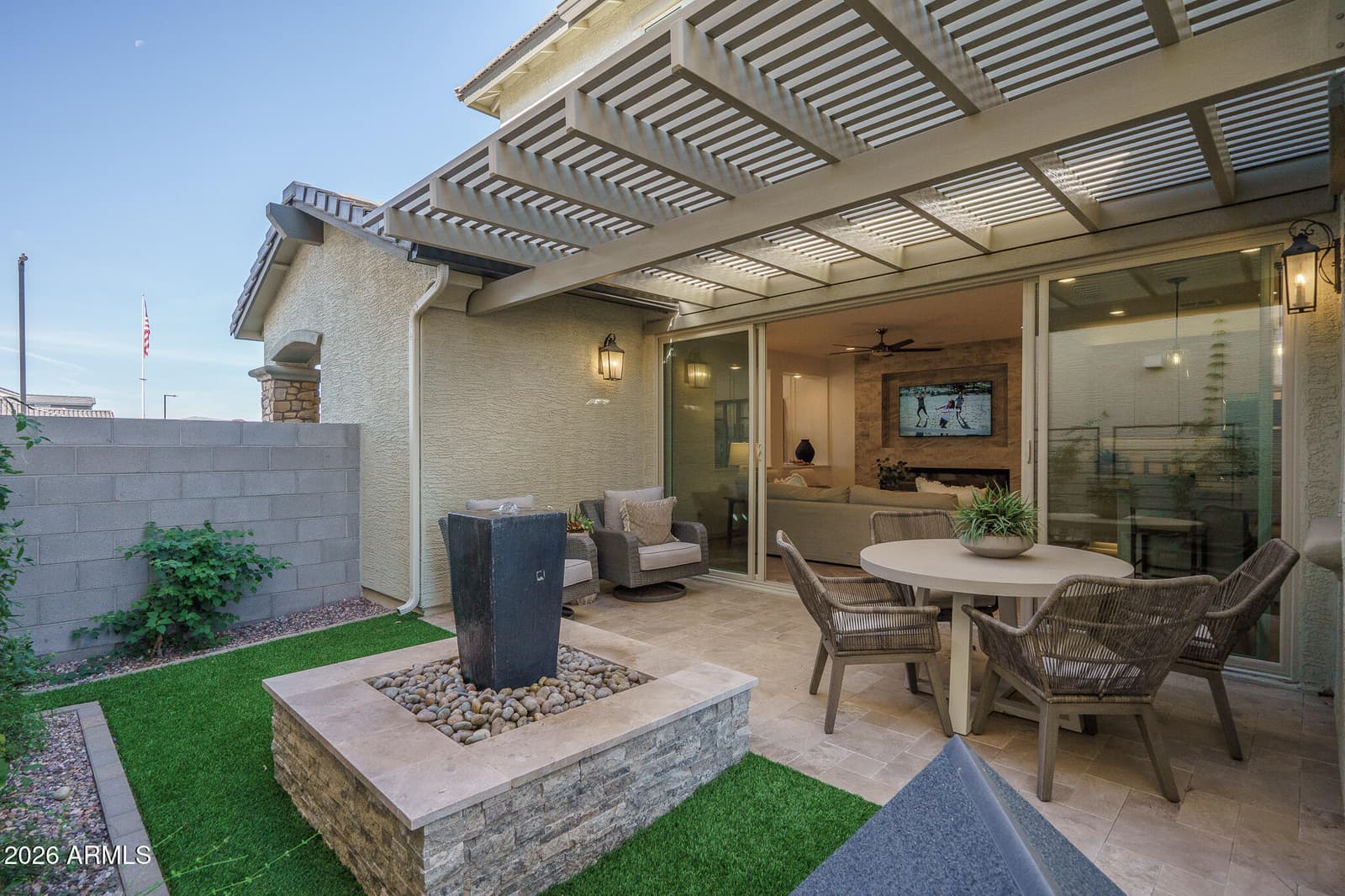 13487 N 156th Lane, Surprise, AZ 85379 — photo 23 of 50