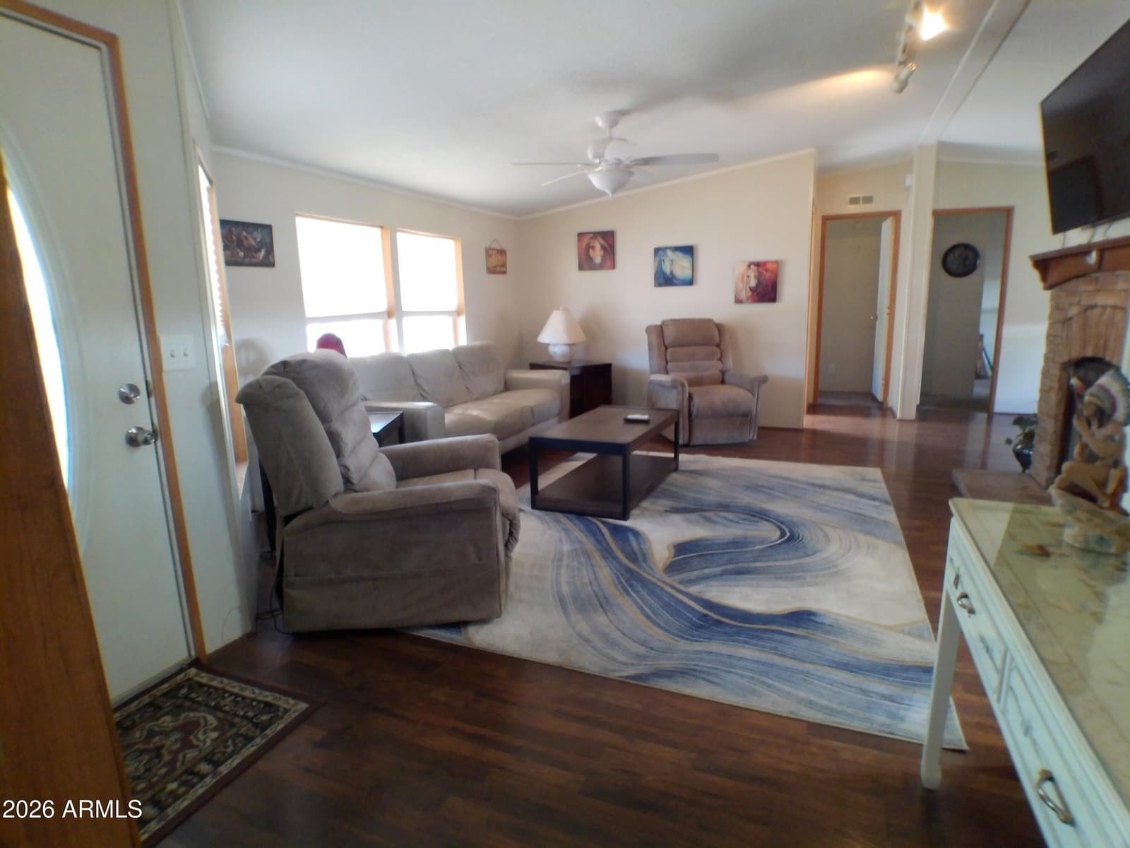 363 W Morris Drive, Queen Valley, AZ 85118 — photo 15 of 28