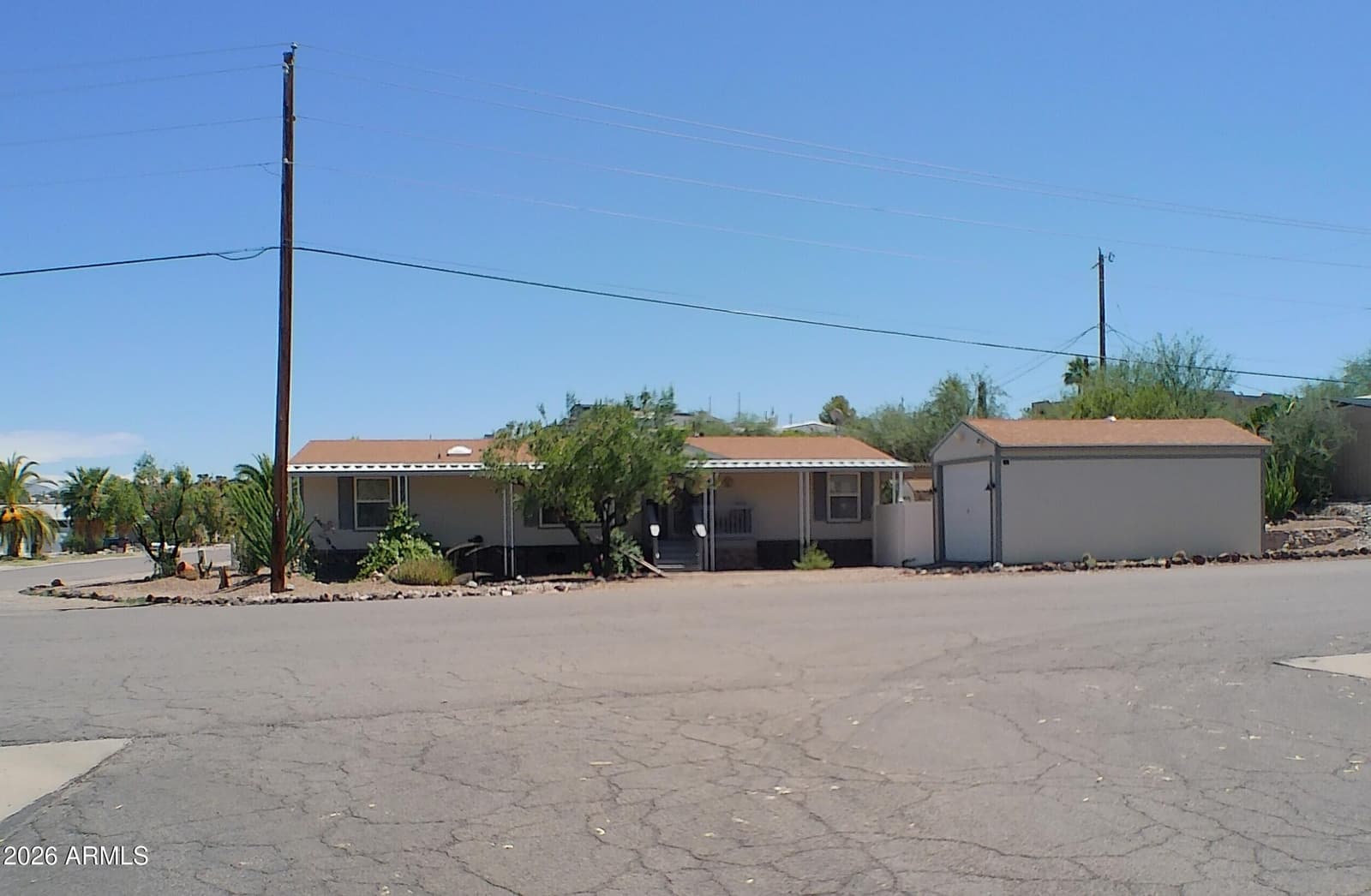 363 W Morris Drive, Queen Valley, AZ 85118 — photo 28 of 28