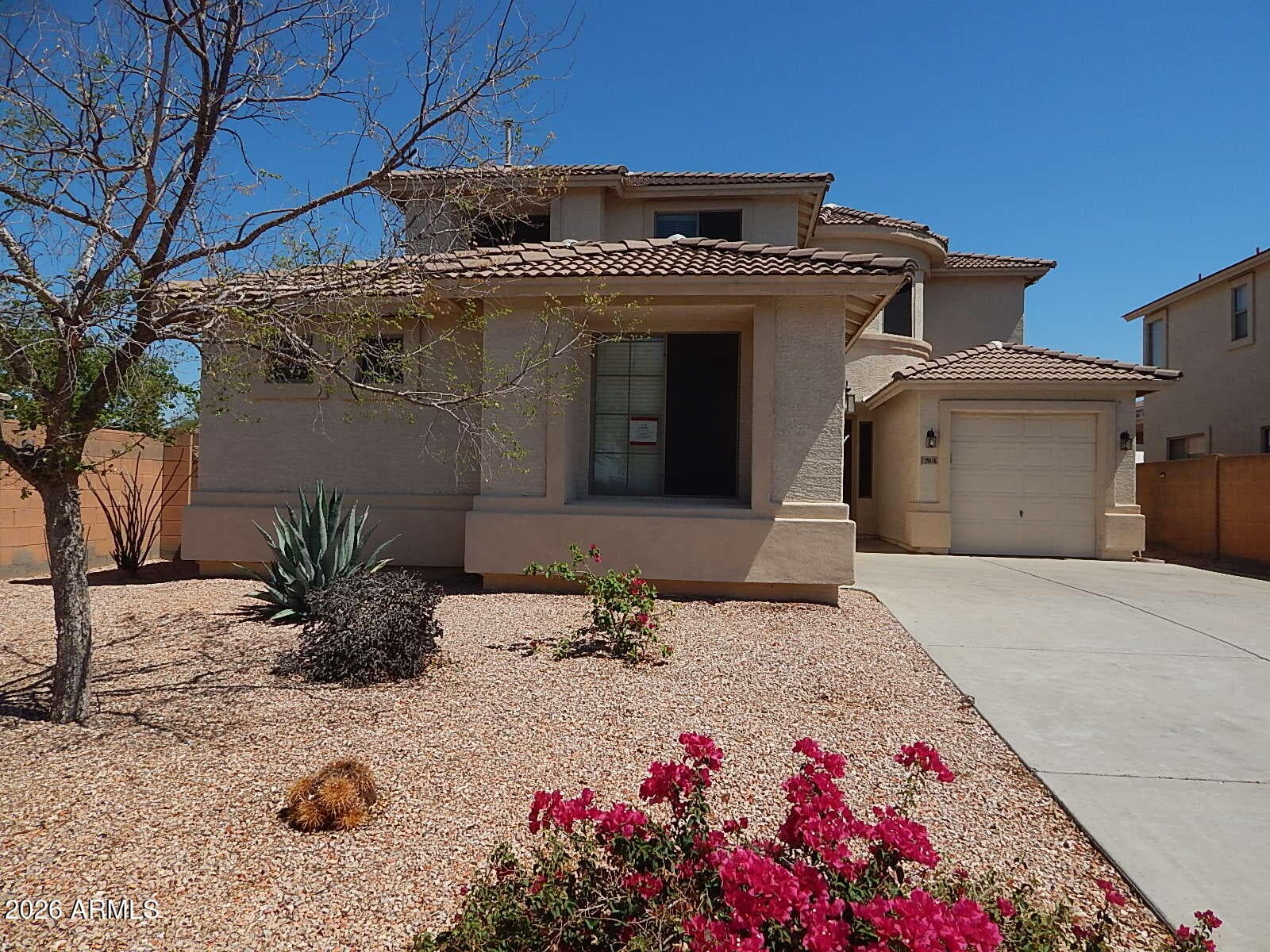 29846 W Mitchell Avenue, Buckeye, AZ 85396 — photo 2 of 20