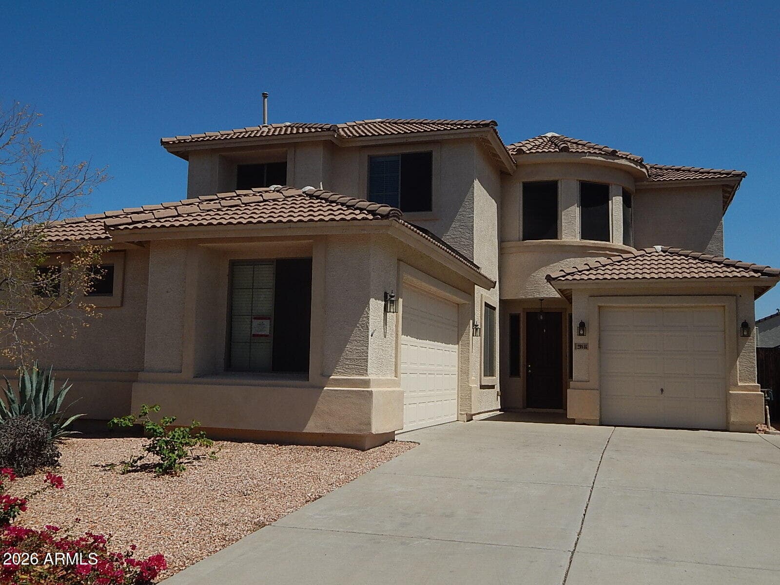29846 W Mitchell Avenue, Buckeye, AZ 85396 — photo 1 of 20