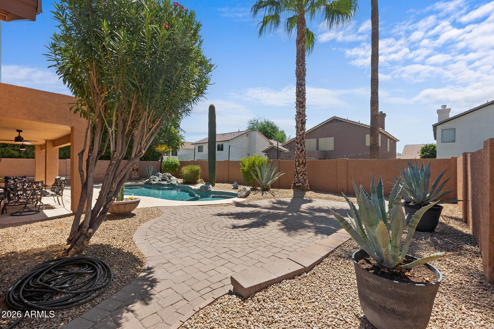 7415 W Aurora Drive, Glendale, AZ 85308 — photo 54 of 60