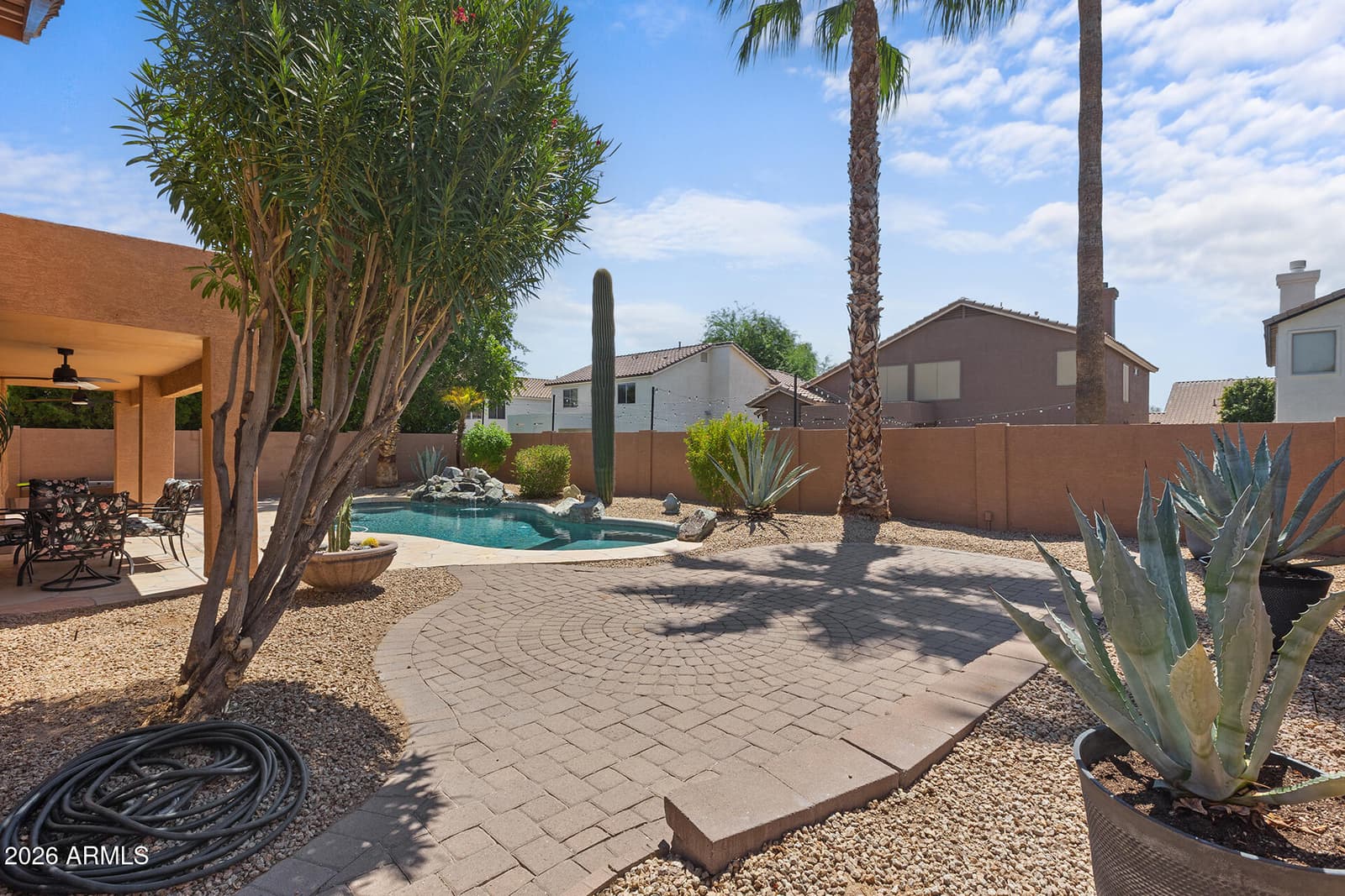 7415 W Aurora Drive, Glendale, AZ 85308 — photo 55 of 60