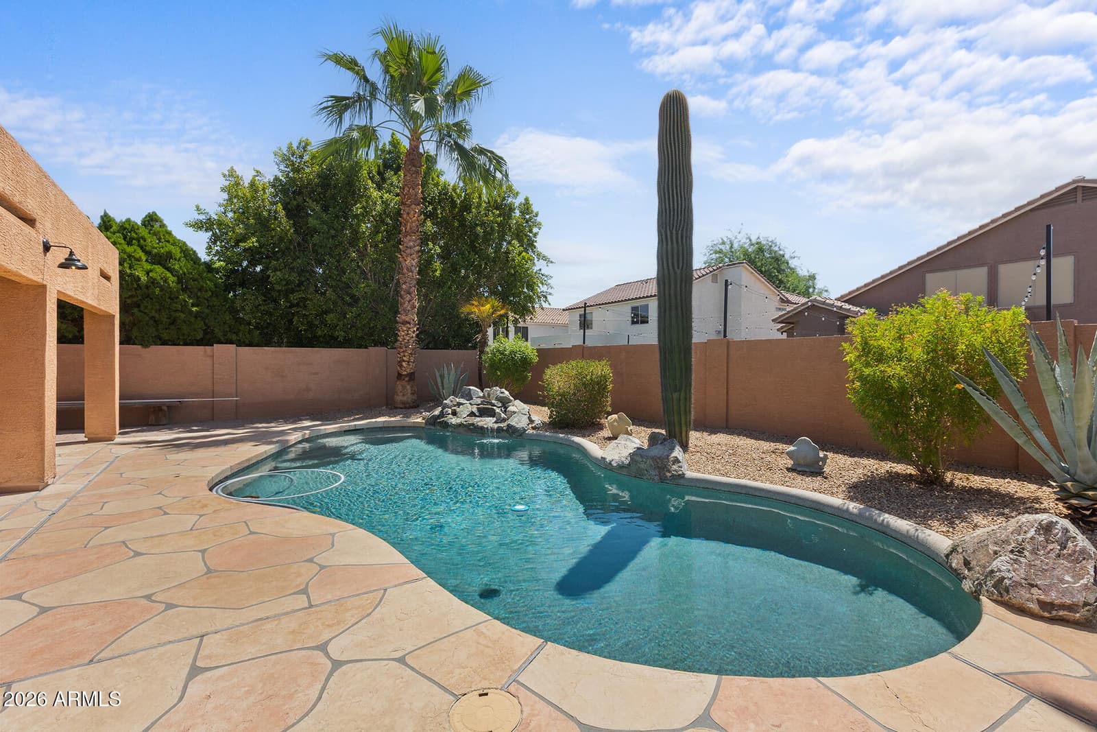7415 W Aurora Drive, Glendale, AZ 85308 — photo 57 of 60