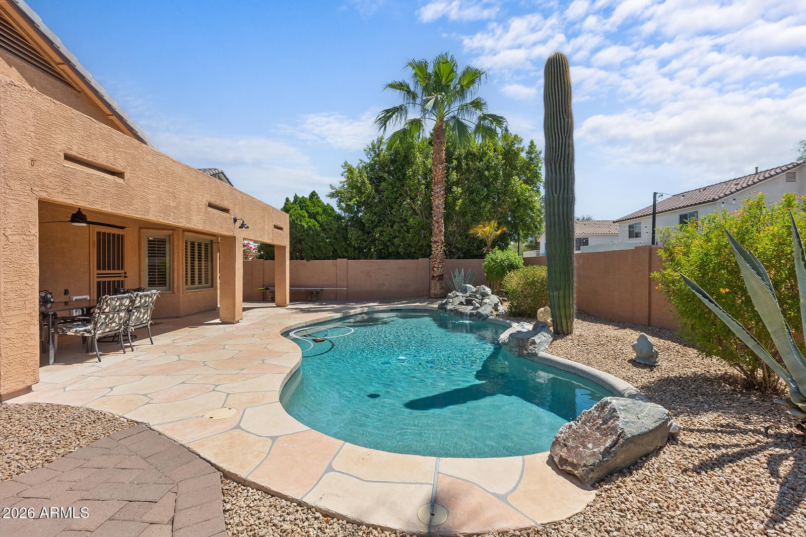 7415 W Aurora Drive, Glendale, AZ 85308 — photo 58 of 60