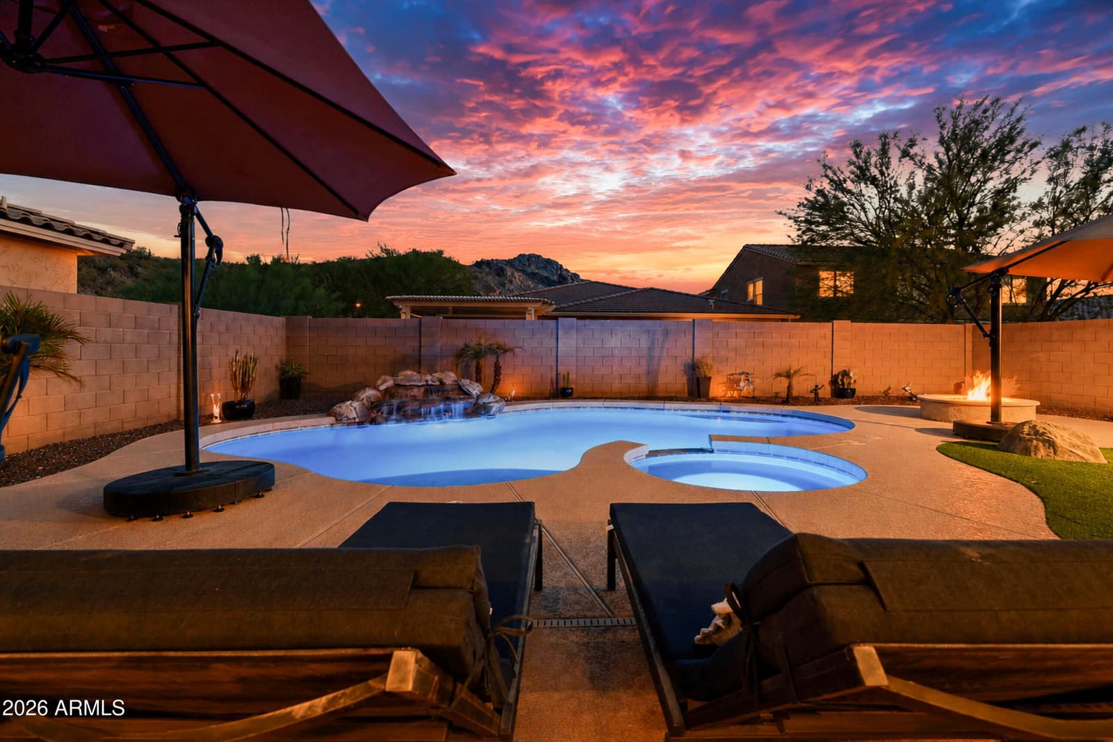 10347 W Alyssa Lane, Peoria, AZ 85383 — photo 5 of 106