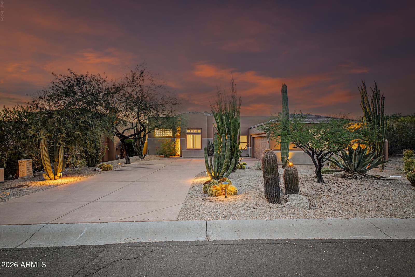 11156 E Dale Lane, Scottsdale, AZ 85262 — photo 1 of 52