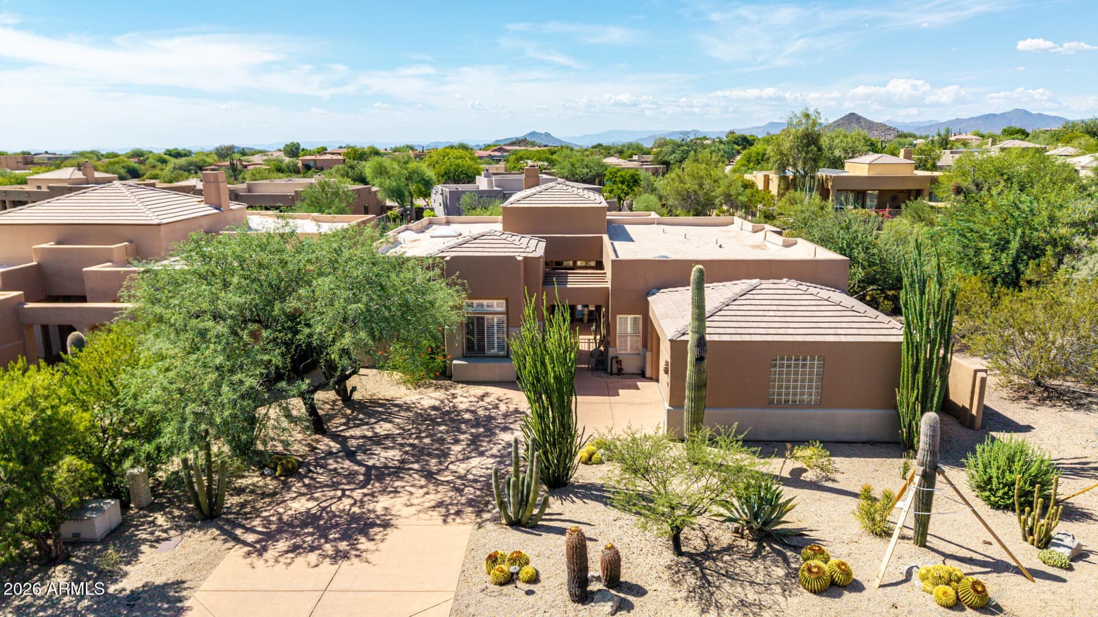 11156 E Dale Lane, Scottsdale, AZ 85262 — photo 3 of 52