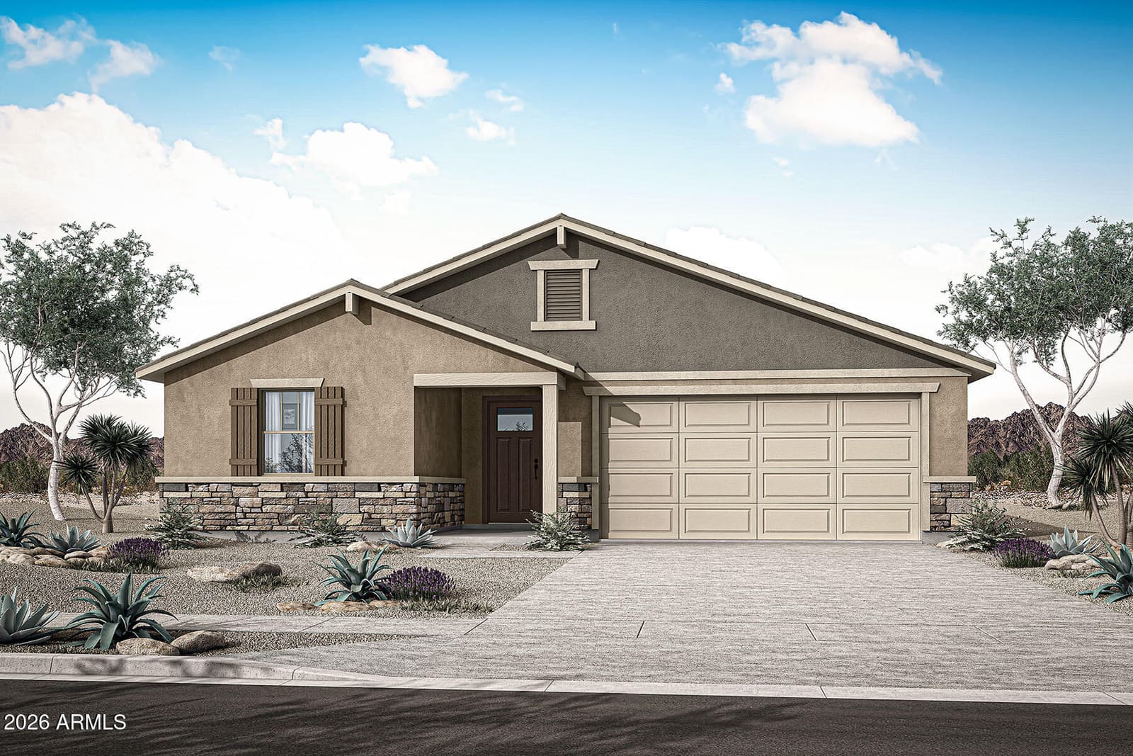 17234 W Sutherland Way, Surprise, AZ 85387 — photo 1 of 15