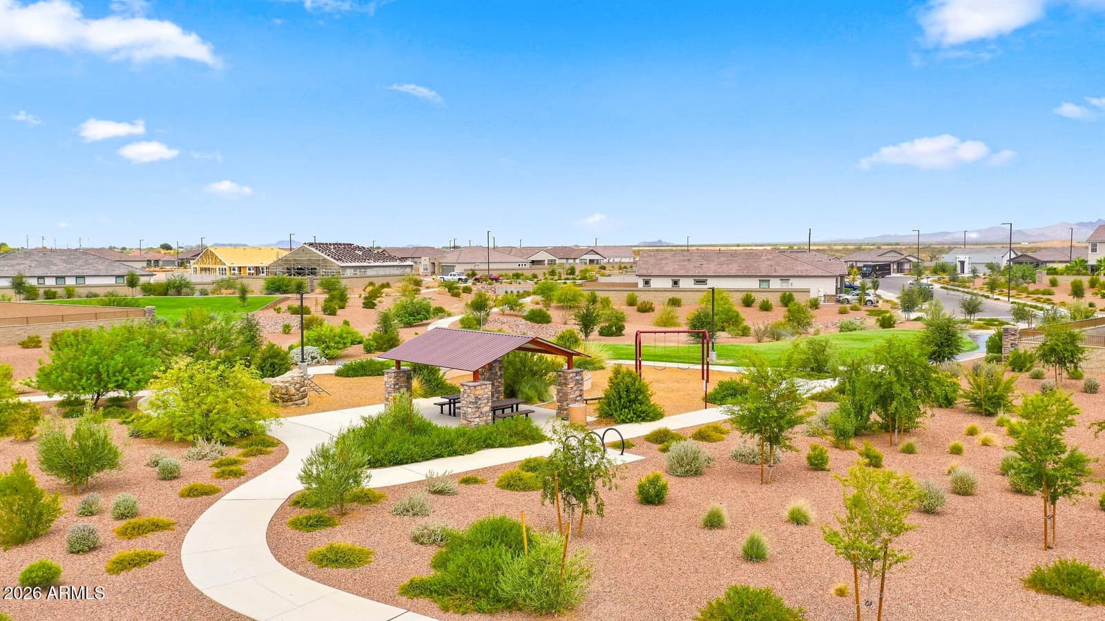 17234 W Sutherland Way, Surprise, AZ 85387 — photo 8 of 15