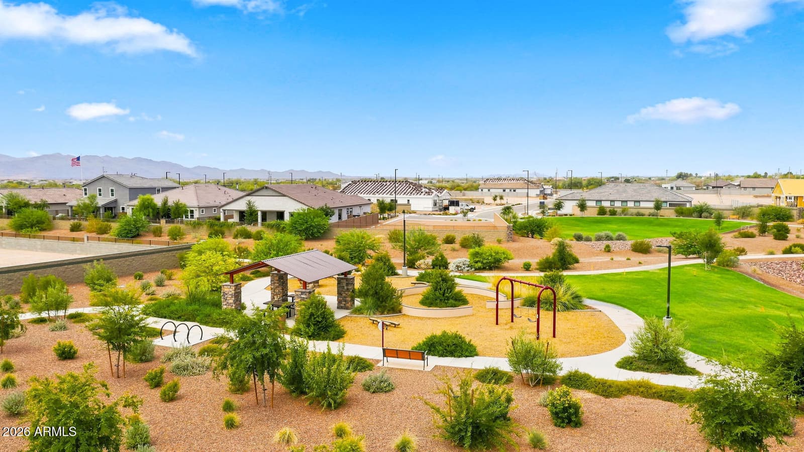 17234 W Sutherland Way, Surprise, AZ 85387 — photo 14 of 15