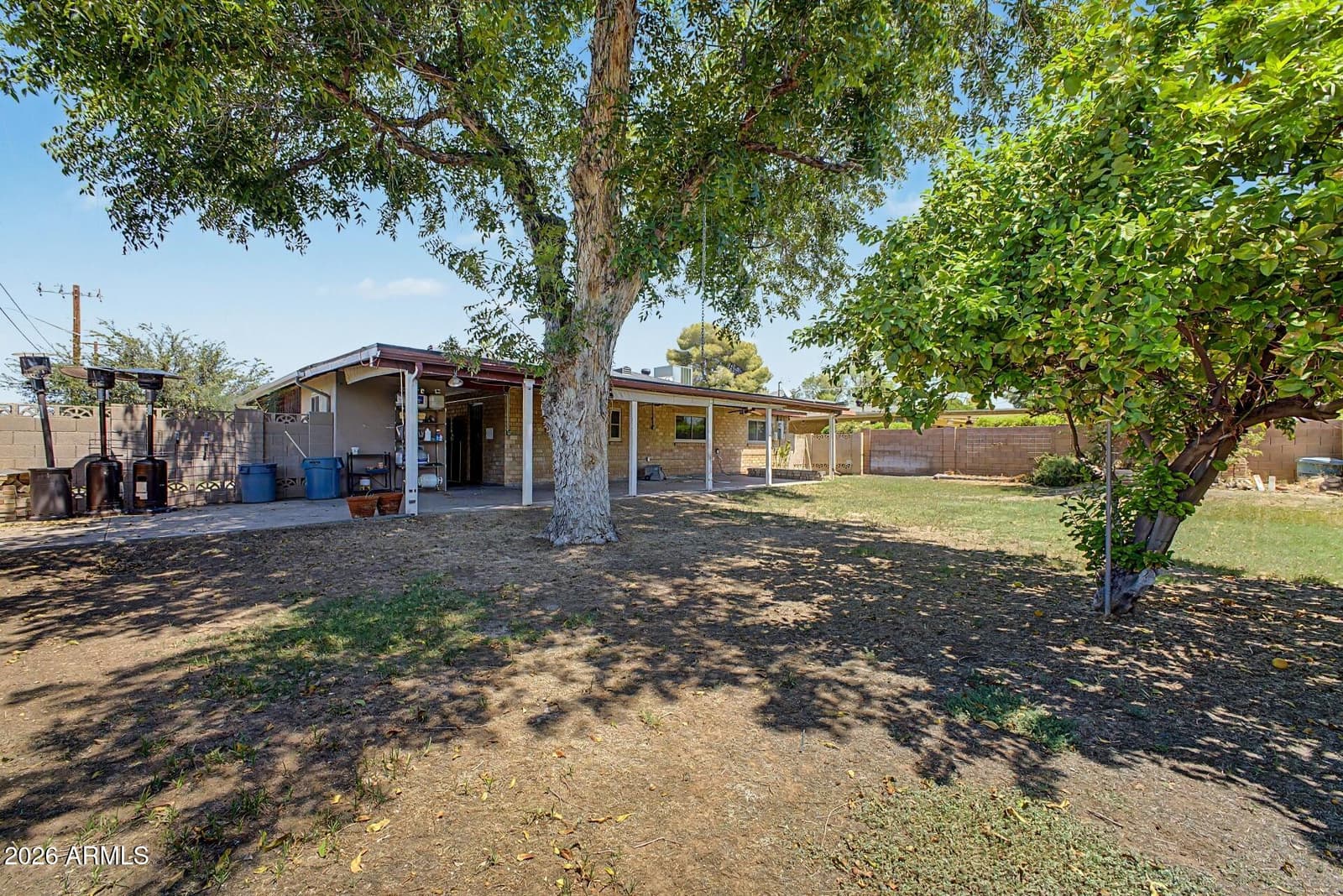3801 E Amelia Avenue, Phoenix, AZ 85018 — photo 26 of 30