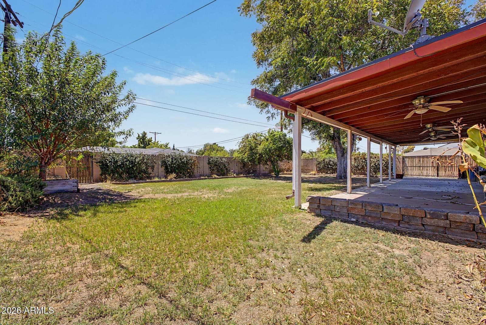 3801 E Amelia Avenue, Phoenix, AZ 85018 — photo 28 of 30