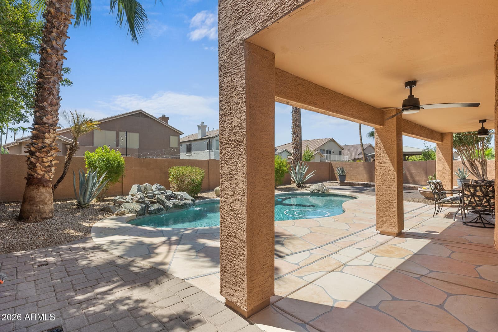 7415 W Aurora Drive, Glendale, AZ 85308 — photo 3 of 60