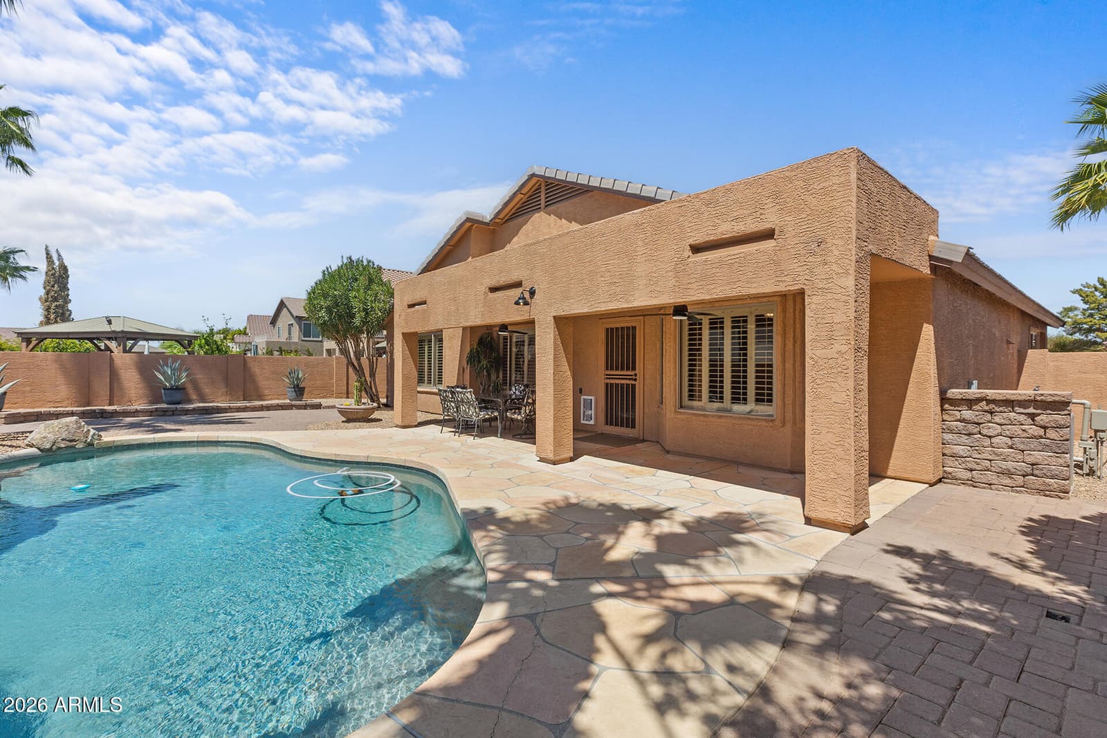 7415 W Aurora Drive, Glendale, AZ 85308 — photo 2 of 60