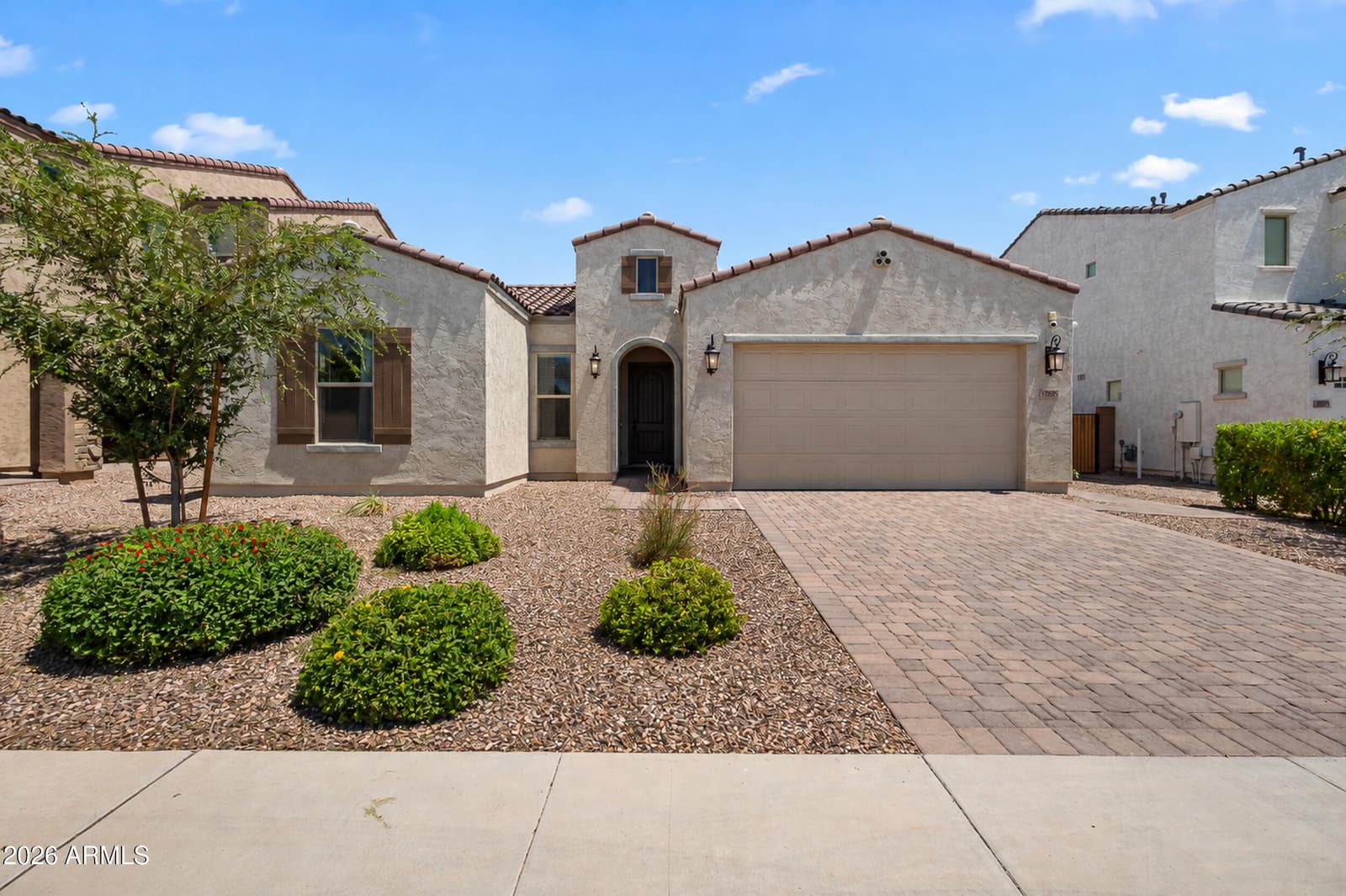 37895 N Dragoon Wash Avenue, San Tan Valley, AZ 85140 — photo 2 of 37