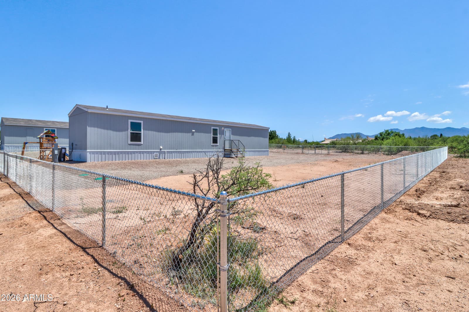 3162 W Century Drive, Benson, AZ 85602 — photo 4 of 34