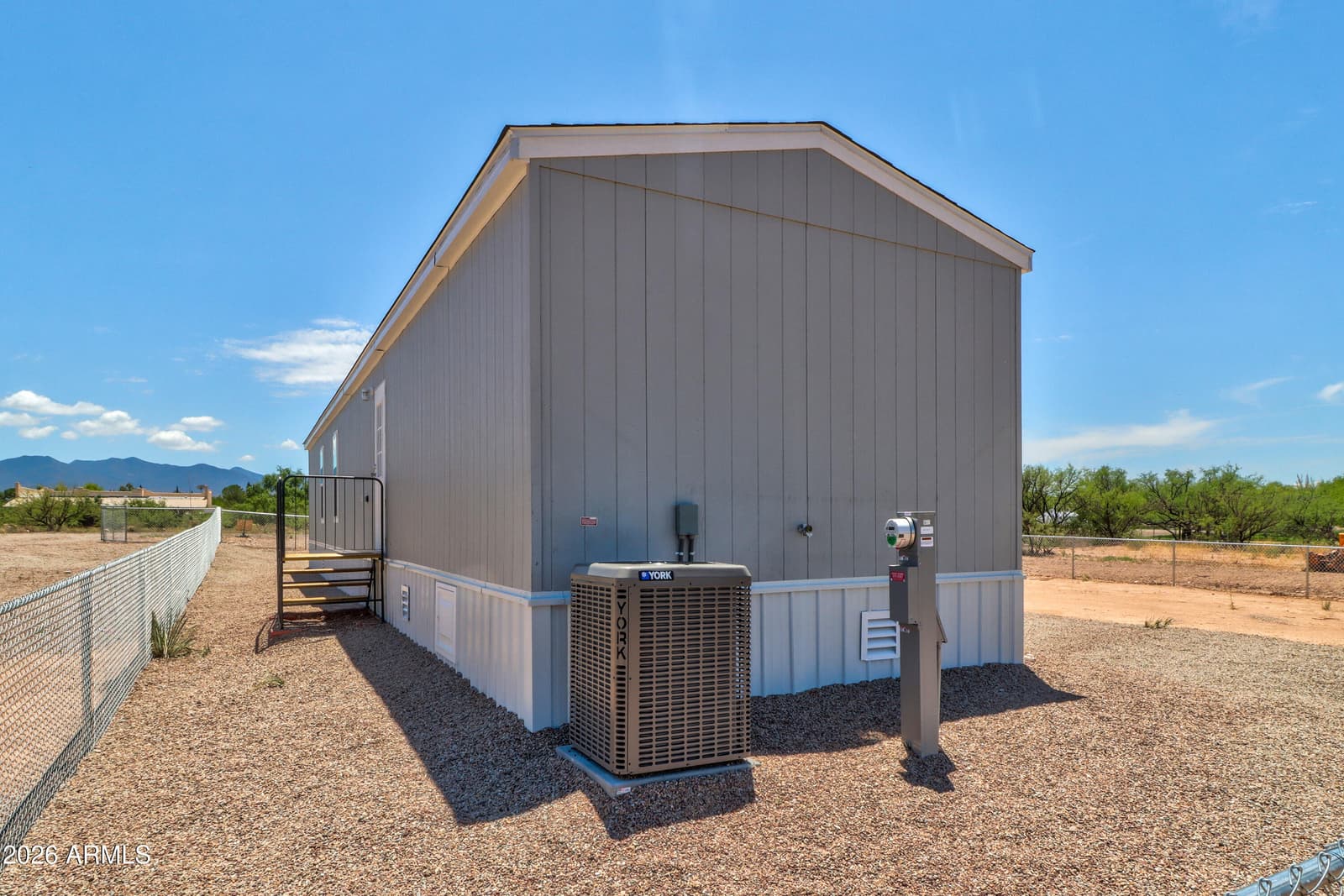3162 W Century Drive, Benson, AZ 85602 — photo 5 of 34