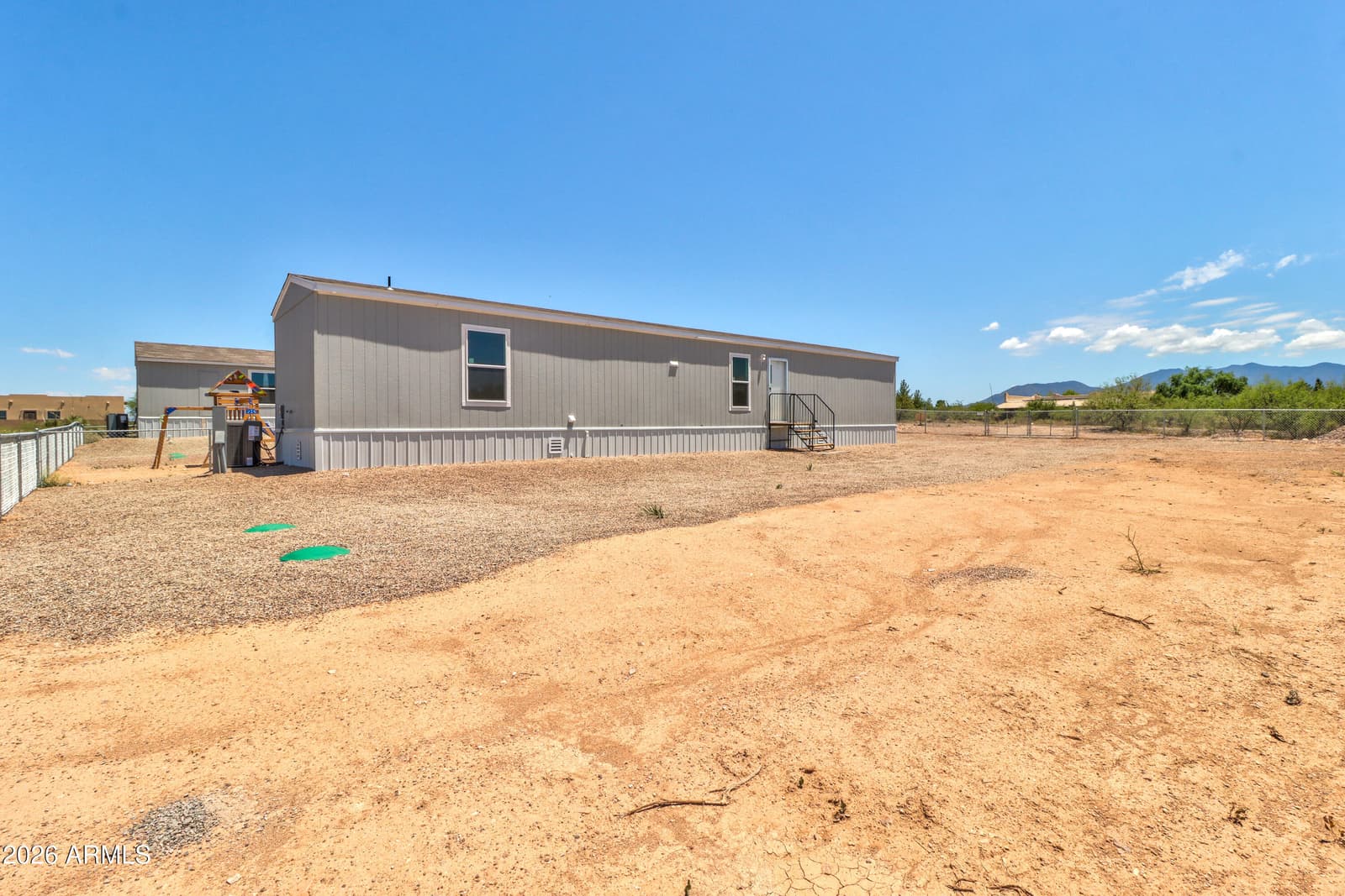 3162 W Century Drive, Benson, AZ 85602 — photo 8 of 34
