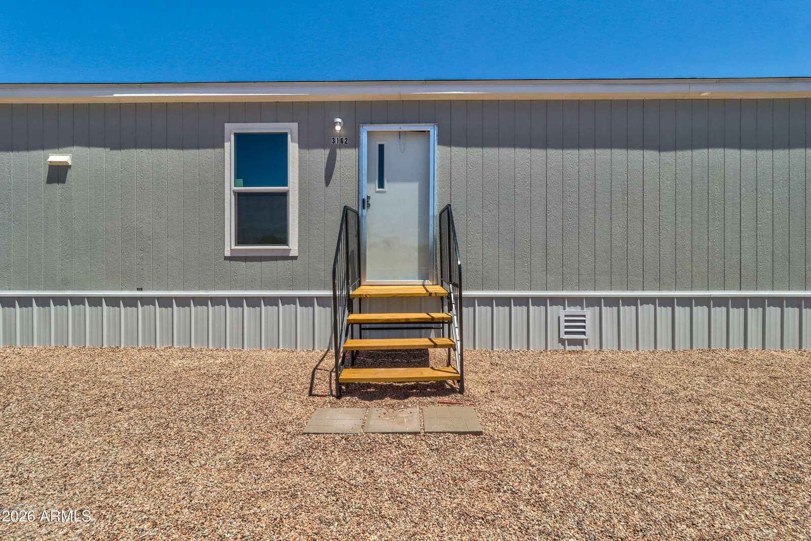 3162 W Century Drive, Benson, AZ 85602 — photo 10 of 34