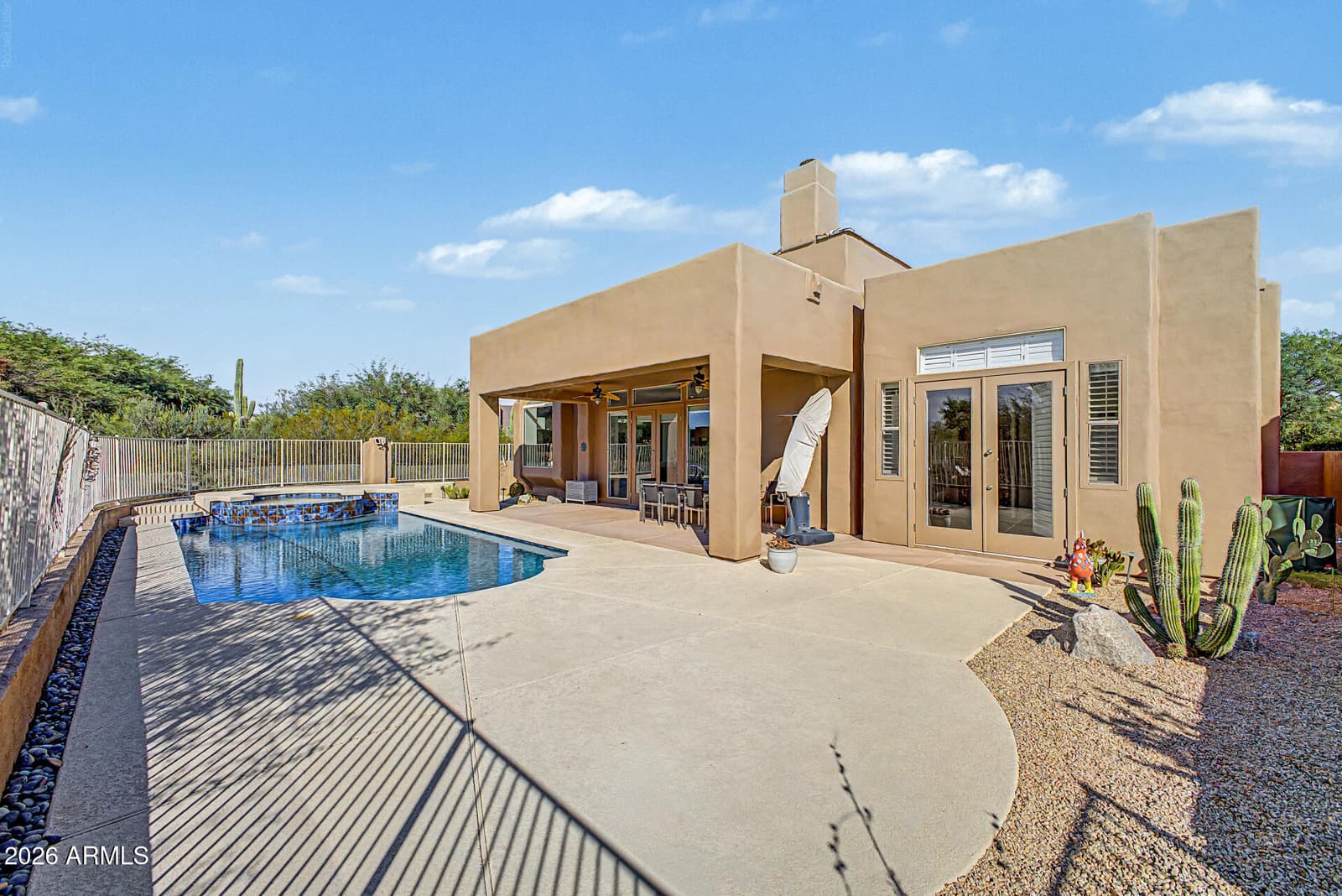 11156 E Dale Lane, Scottsdale, AZ 85262 — photo 36 of 52